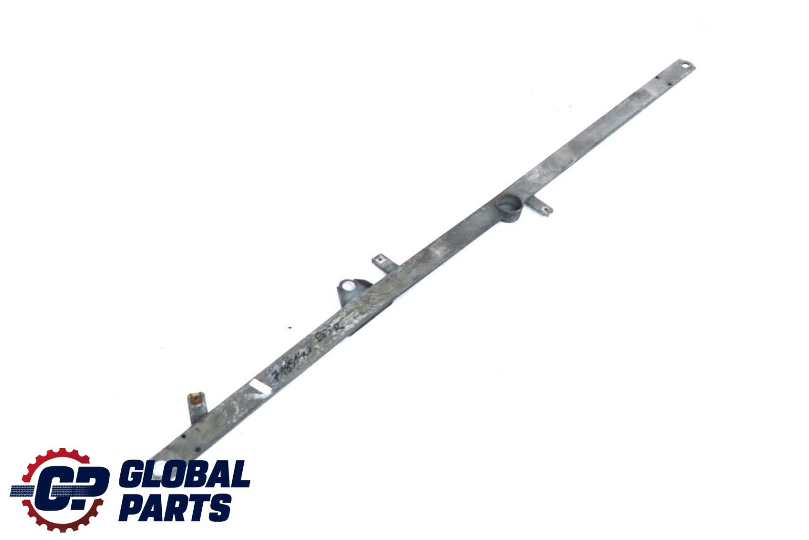 BMW E88 Cabriolet V-strut Support d'essieu avant Droit 7185140