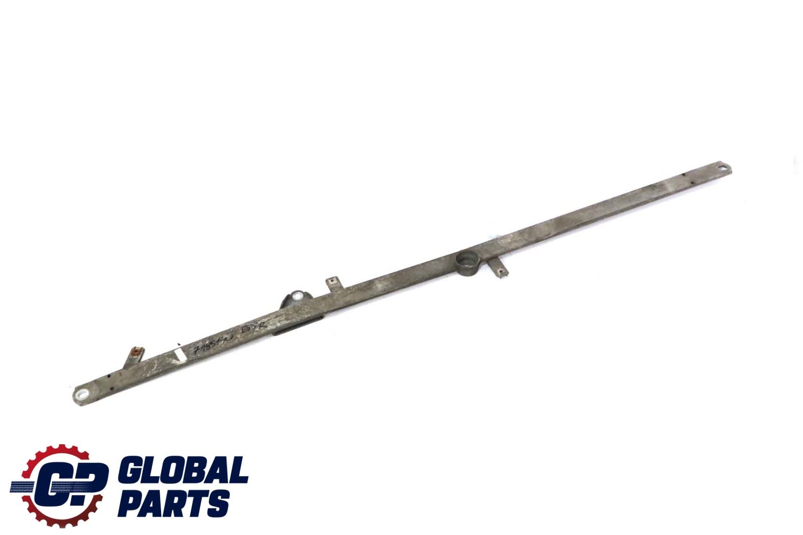 BMW E88 Cabriolet V-strut Support d'essieu avant Droit 7185140