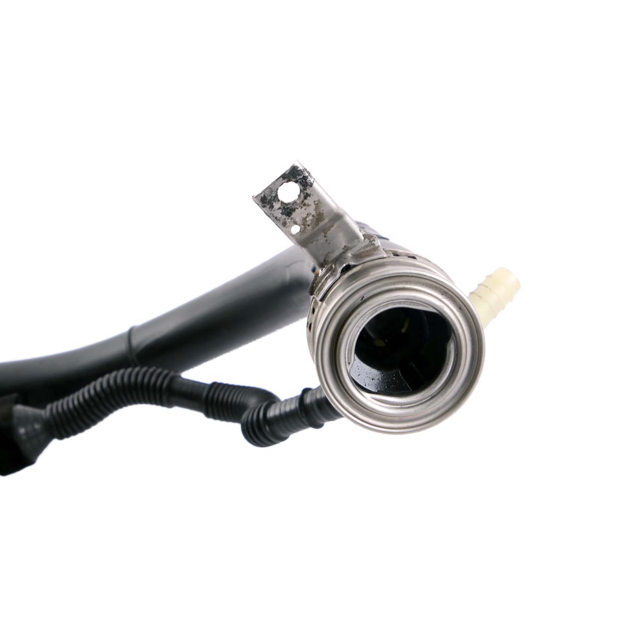 BMW F01 F02 Réservoir Carburant Diesel Ligne Tuyau Remplissage Plastique 7185148