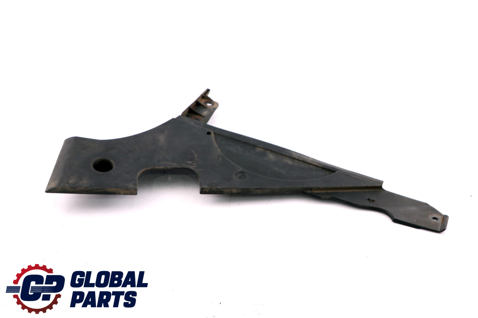 BMW 5 Series F10 F11 Covering Tank Right Under Body Cover O/S 7186722