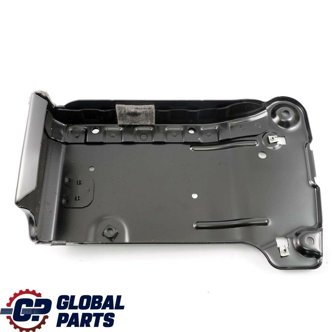 BMW 1 Series E88 Cabrio Rollover Protection Cargo Guard Plate Left N/S 7187481