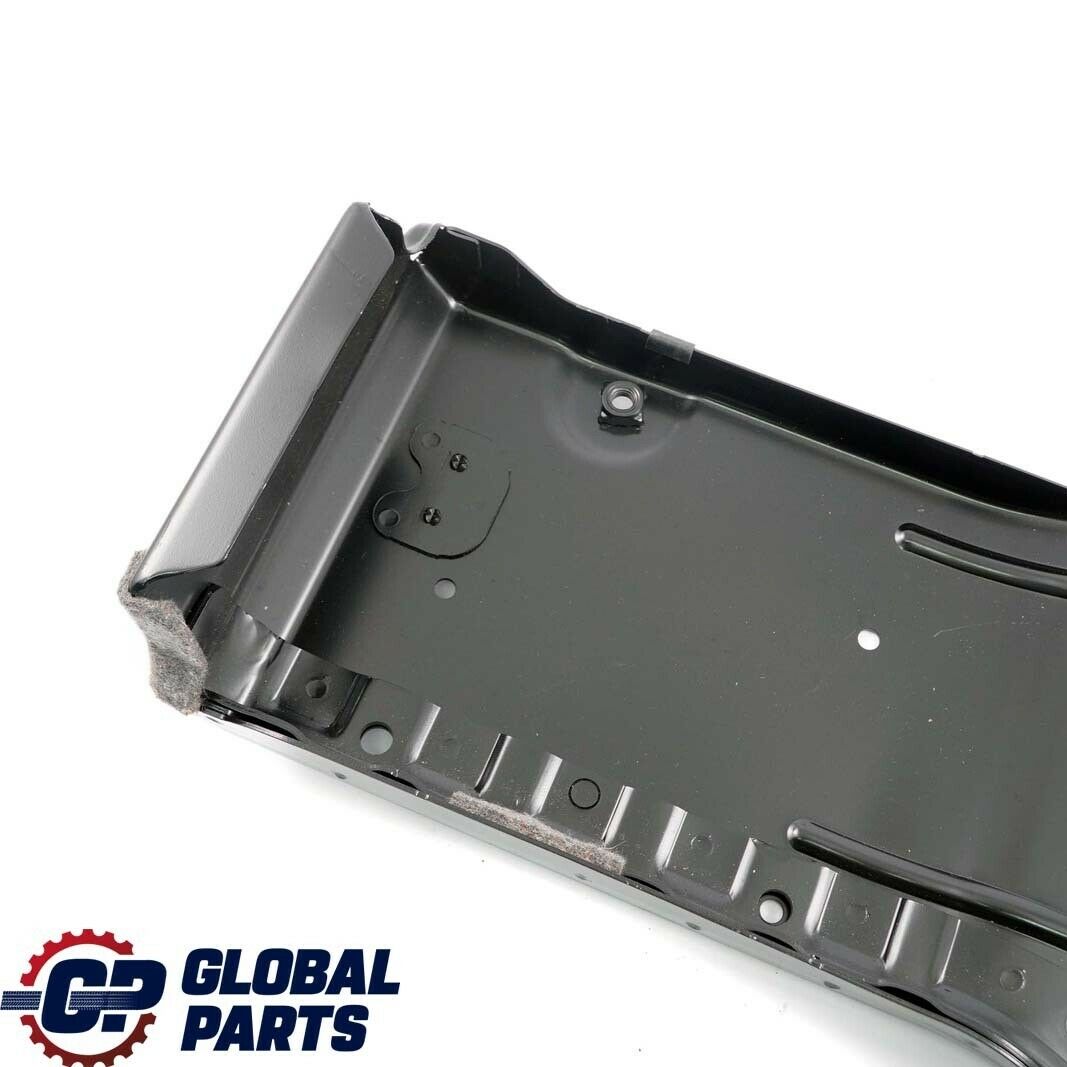 BMW 1 Series E88 Cabrio Rollover Protection Cargo Guard Plate Right O/S 7187482