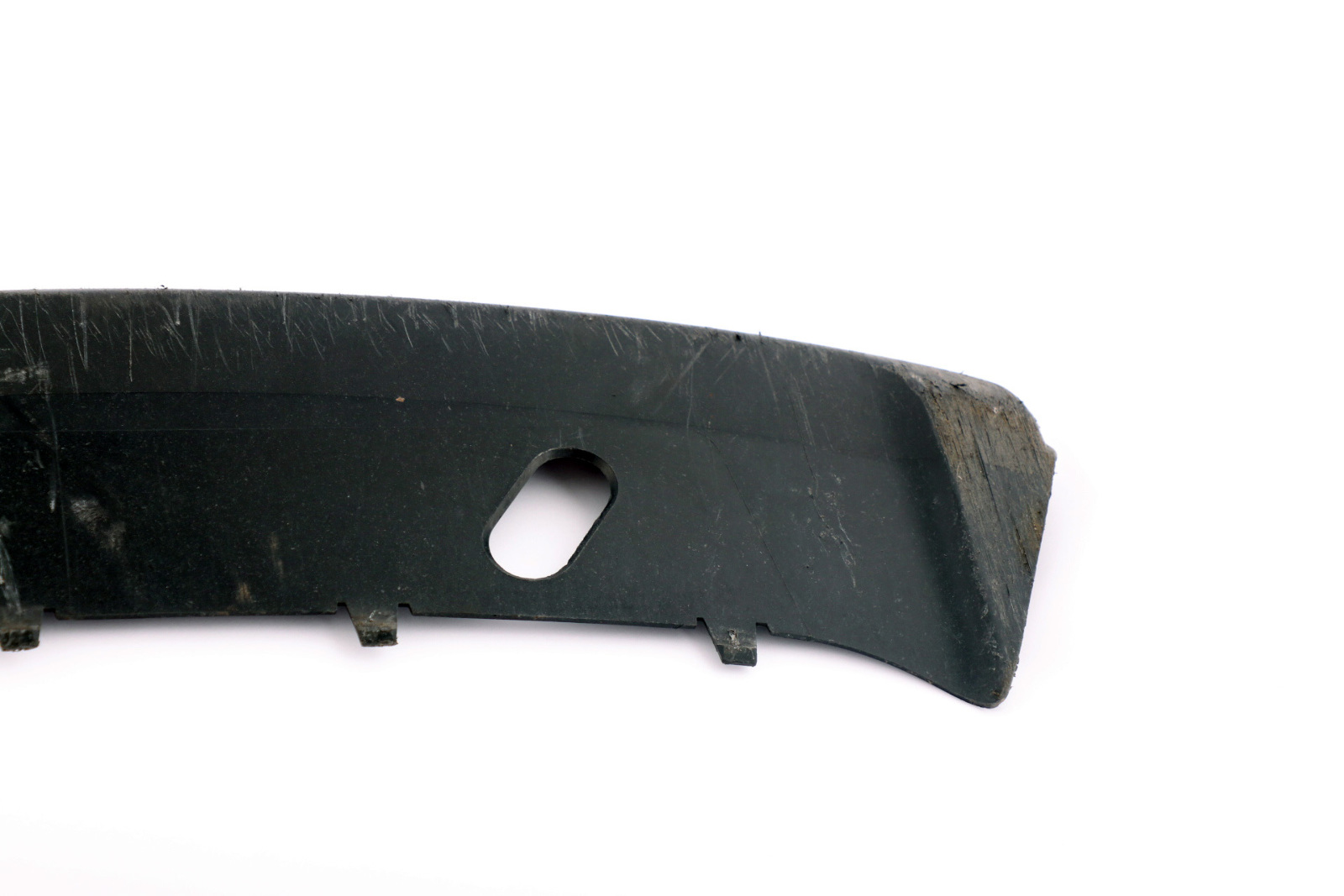 MINI Cooper R55 R56 R57 LCI Pare-chocs avant Centre Aileron inférieur 7188608