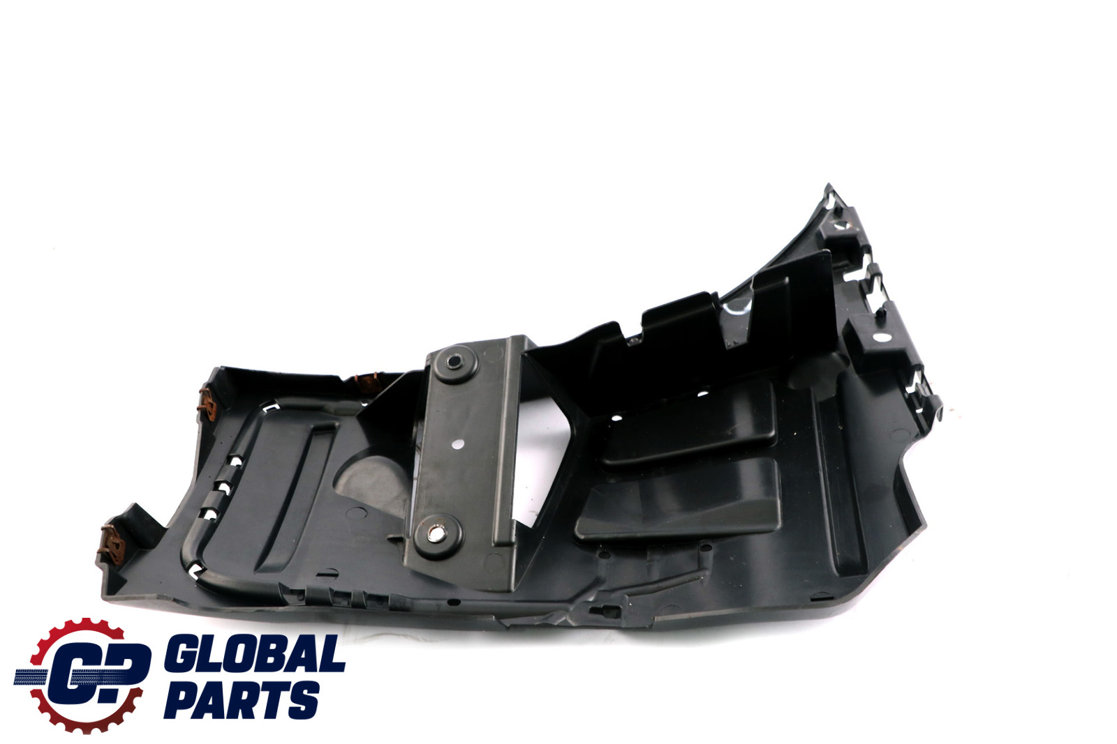 BMW E89 Support de guidage pare-chocs, garniture support arrière droit 7192044