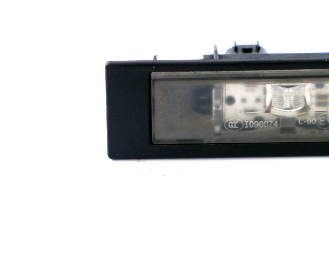 BMW 6 Z4 E81 E87 F06 F20 F21 eclairage de la Plaque LED 7193294