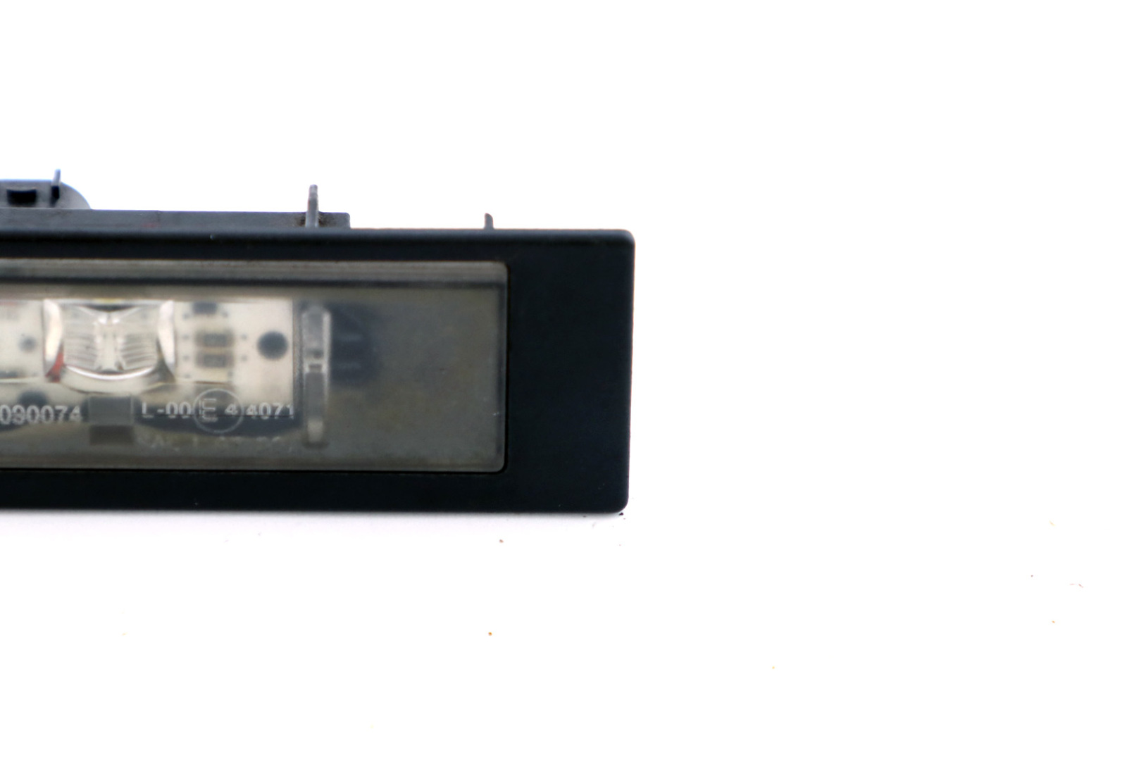 BMW 6 Z4 E81 E87 F06 F20 F21 eclairage de la Plaque LED 7193294