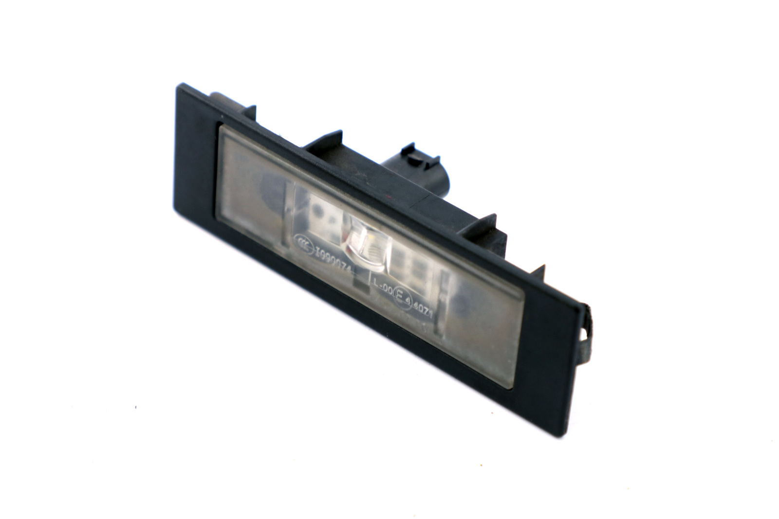 BMW 6 Z4 E81 E87 F06 F20 F21 eclairage de la Plaque LED 7193294