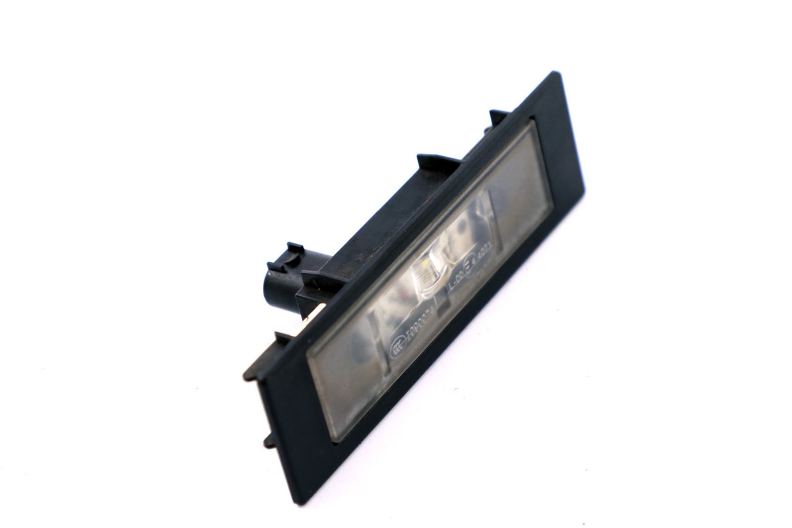 BMW 6 Z4 E81 E87 F06 F20 F21 eclairage de la Plaque LED 7193294