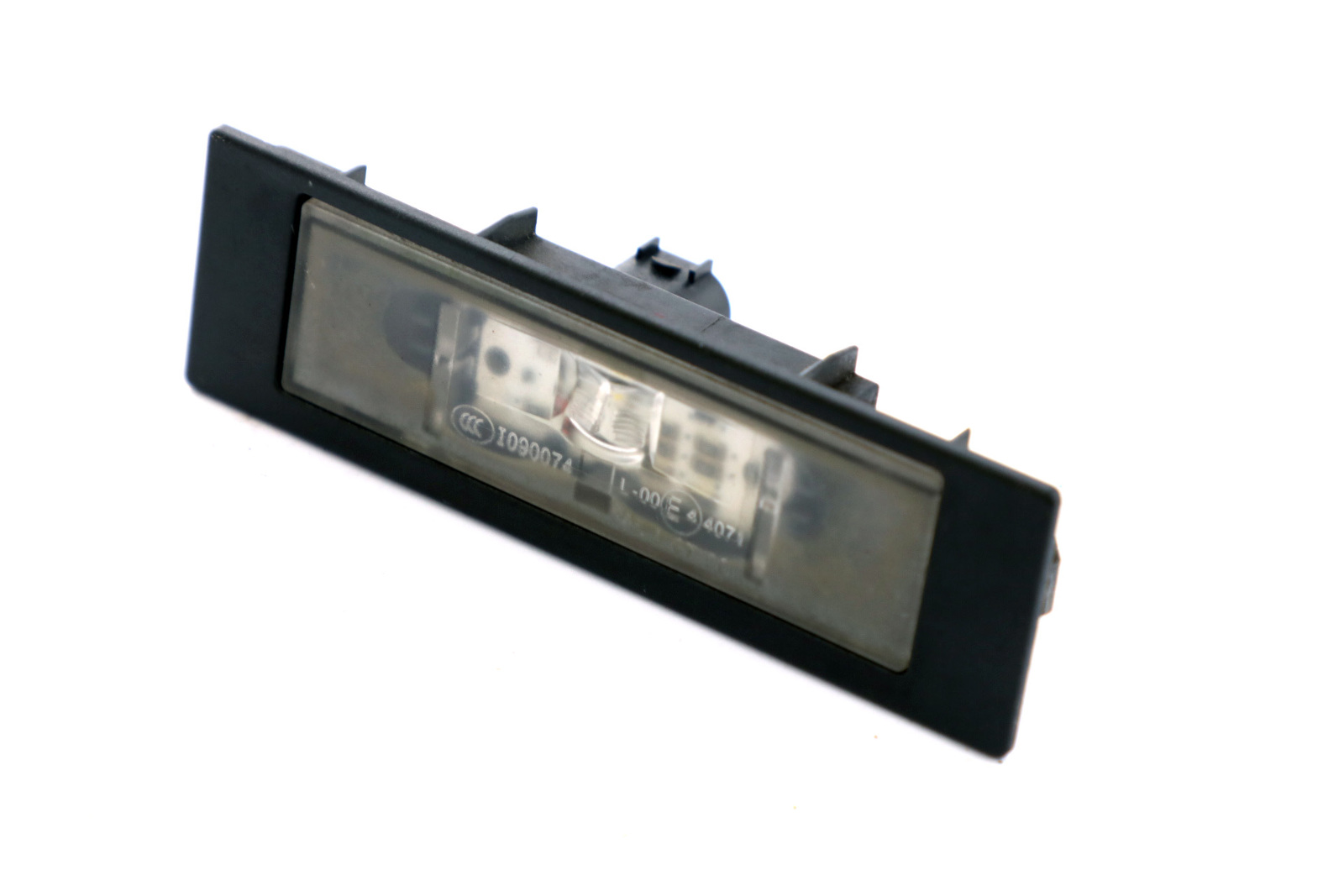 BMW 6 Z4 E81 E87 F06 F20 F21 eclairage de la Plaque LED 7193294