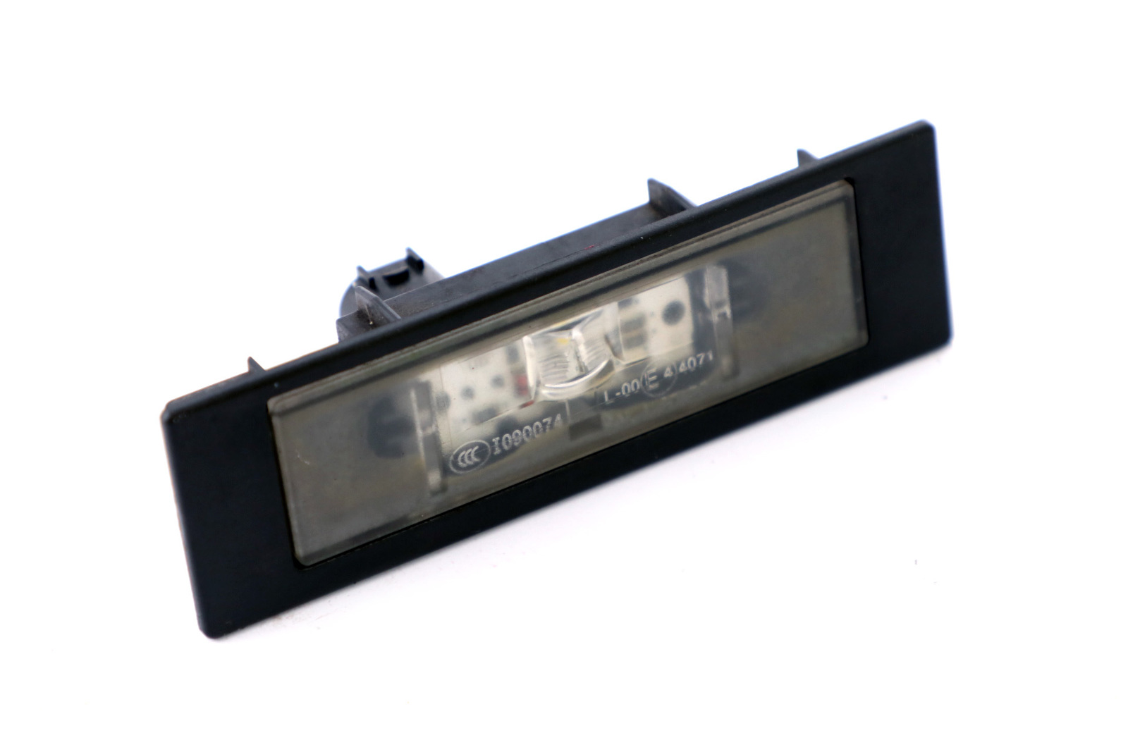 BMW 6 Z4 E81 E87 F06 F20 F21 eclairage de la Plaque LED 7193294