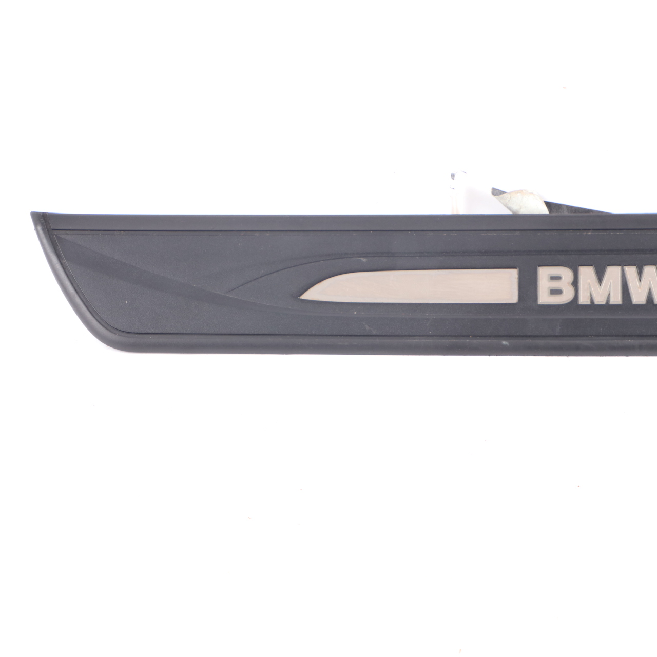 Cover Entrance BMW F07 GT Front Left N/S Trim illuminated Panel Strip 7193469 