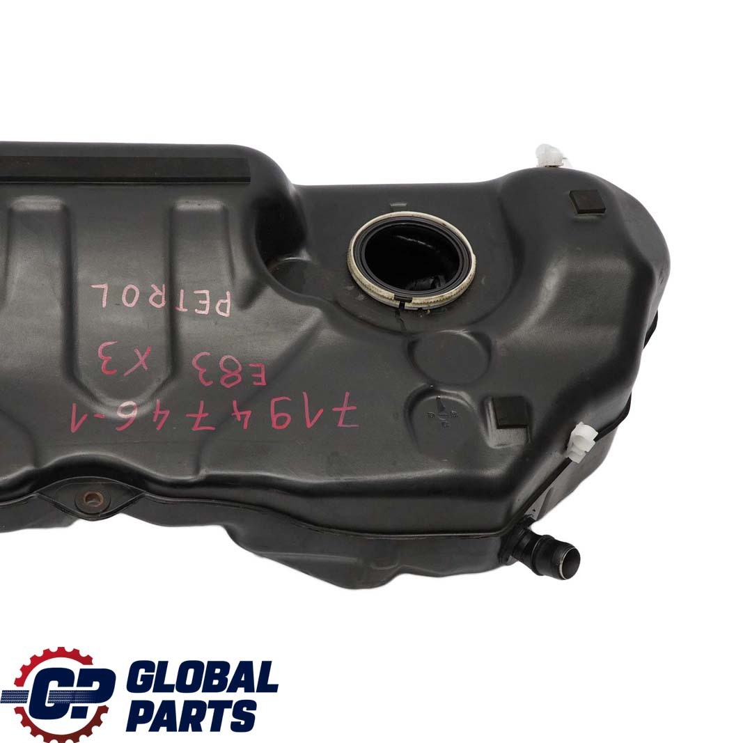 BMW X3 E83 Nue Reservoir de Carburant Essence N46 M54 7194746