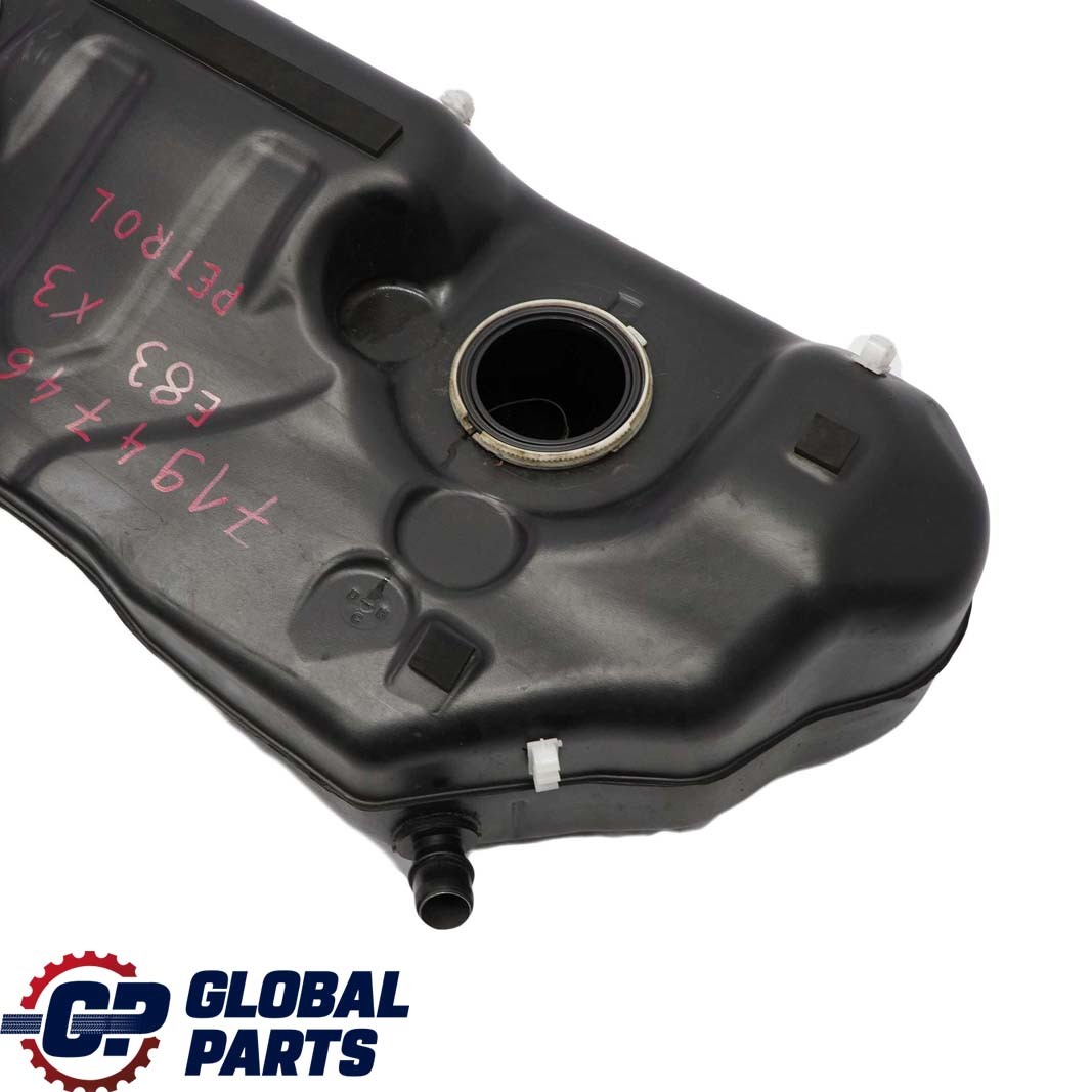 BMW X3 E83 Nue Reservoir de Carburant Essence N46 M54 7194746