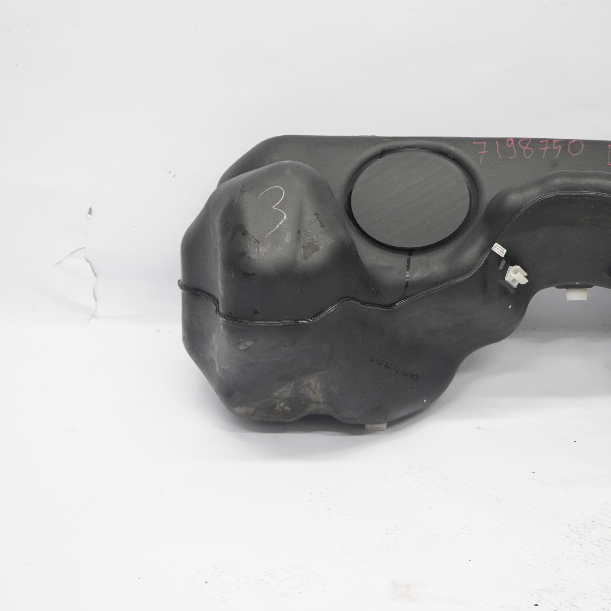 BMW Z4 E85 Reservoir de Carburant Plastique Pompe a Carburant Pompe 6757920