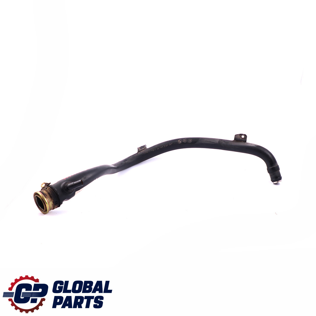 BMW 7 Series E65 E66 Petrol Plastic Filler Pipe Fuel Tank 7199712