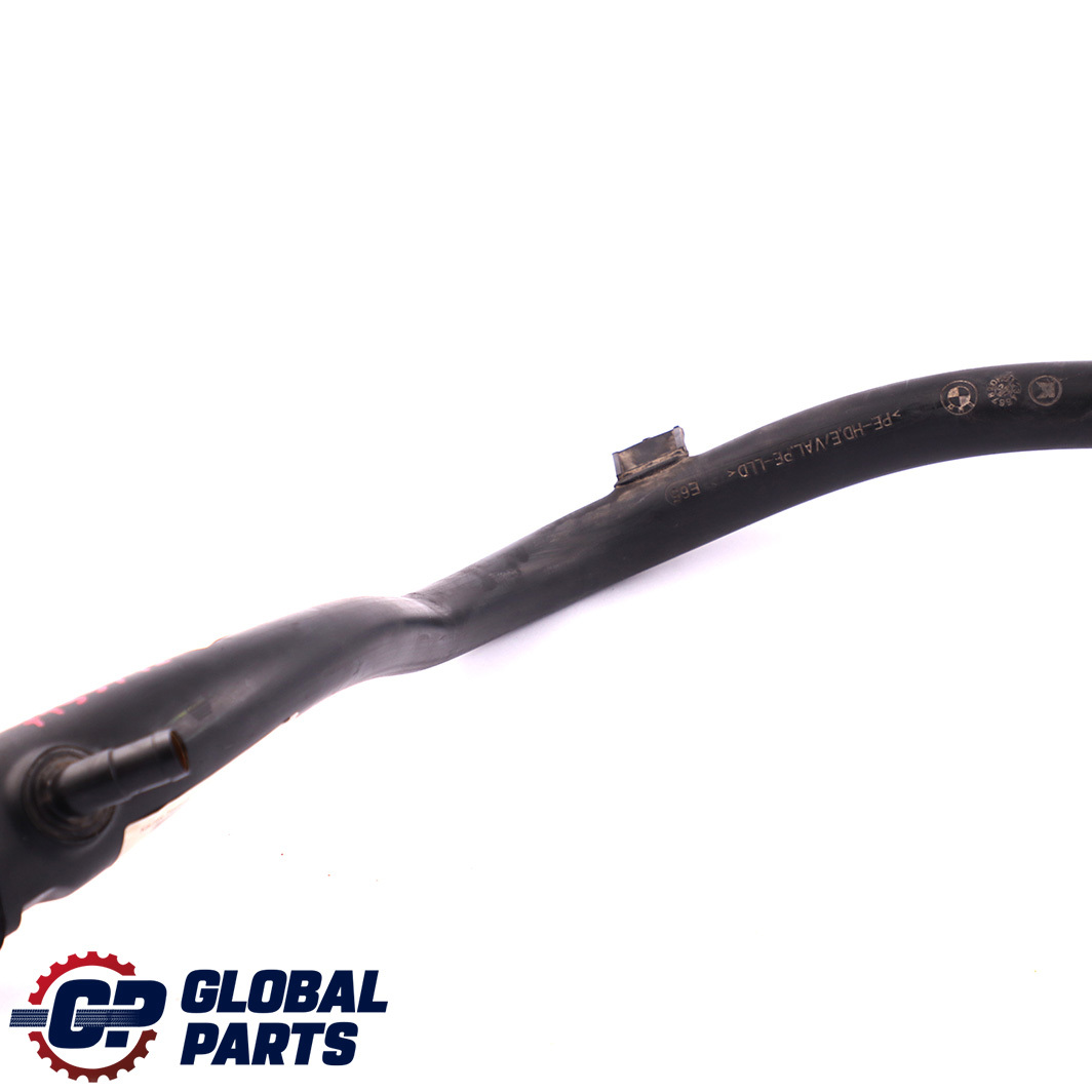 BMW 7 Series E65 E66 Petrol Plastic Filler Pipe Fuel Tank 7199712