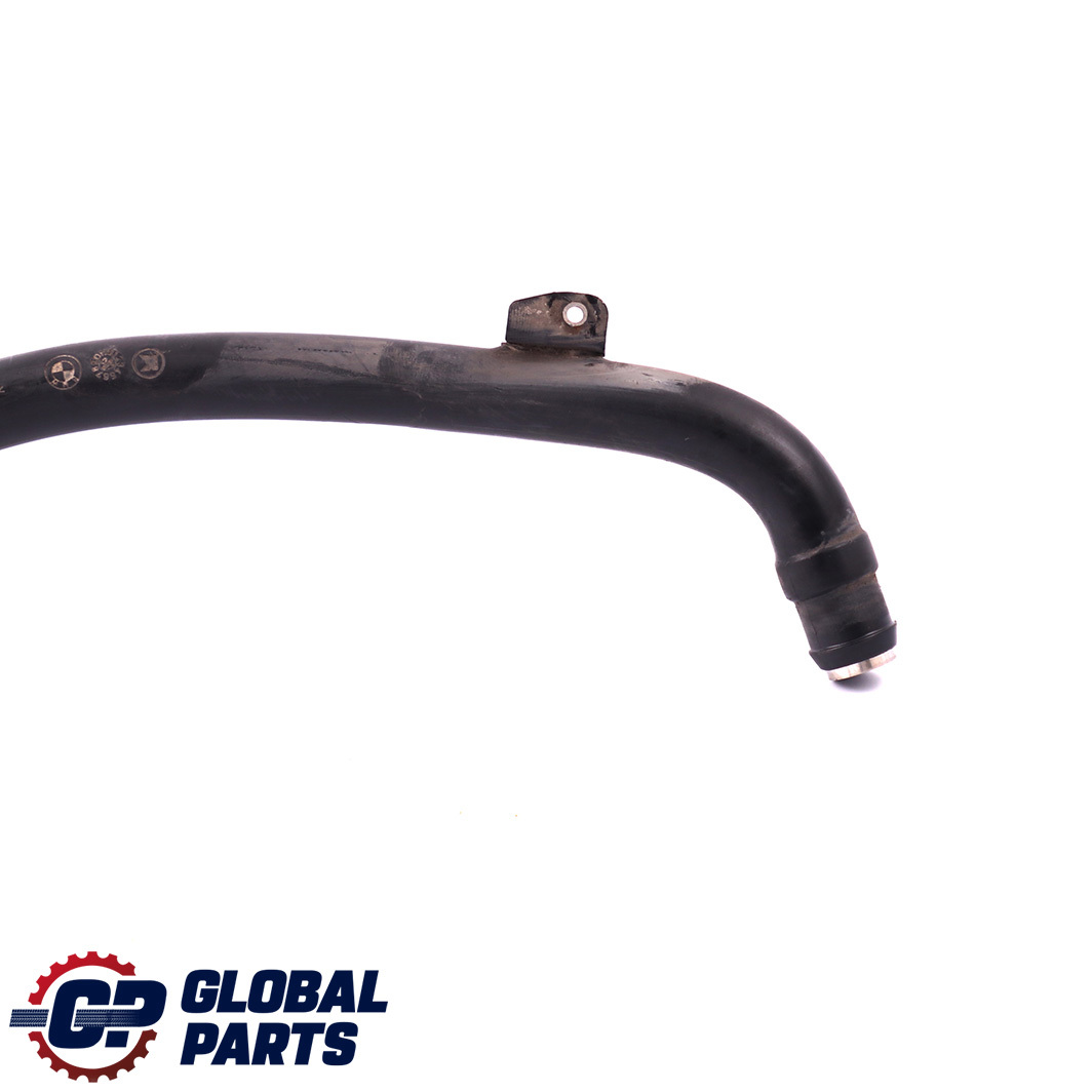 BMW 7 Series E65 E66 Petrol Plastic Filler Pipe Fuel Tank 7199712