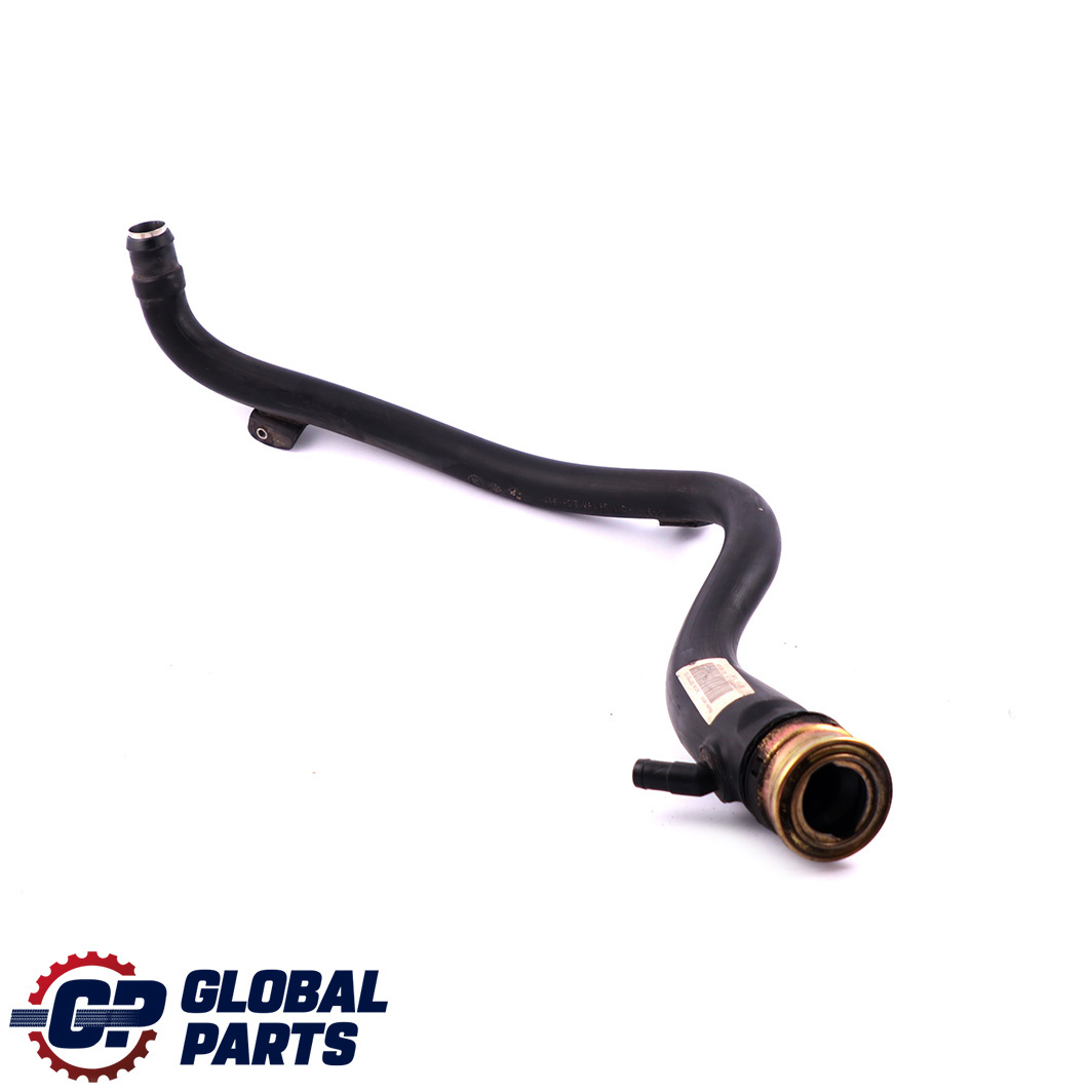 BMW 7 Series E65 E66 Petrol Plastic Filler Pipe Fuel Tank 7199712