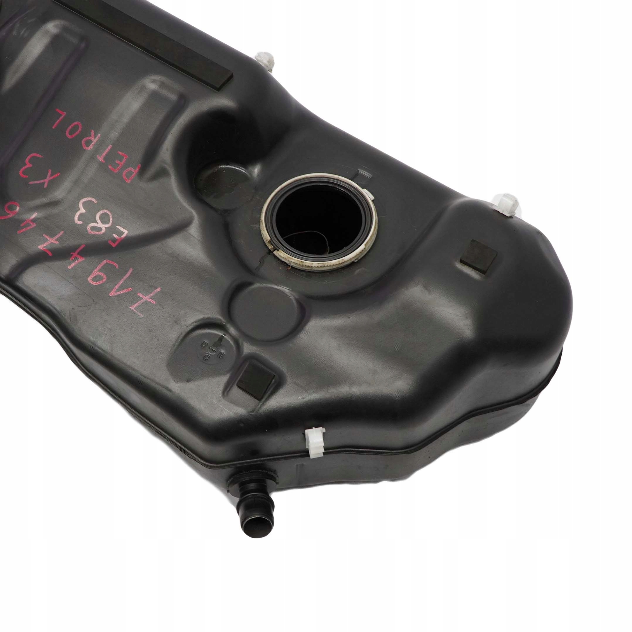 BMW X3 E83 Nue Reservoir de Carburant Essence N46 M54 7194746