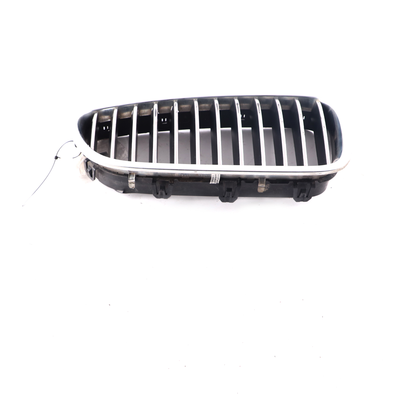 Front Bumper Grille BMW F10 F11 Kidney Radiator Air Inlet Right 7200728