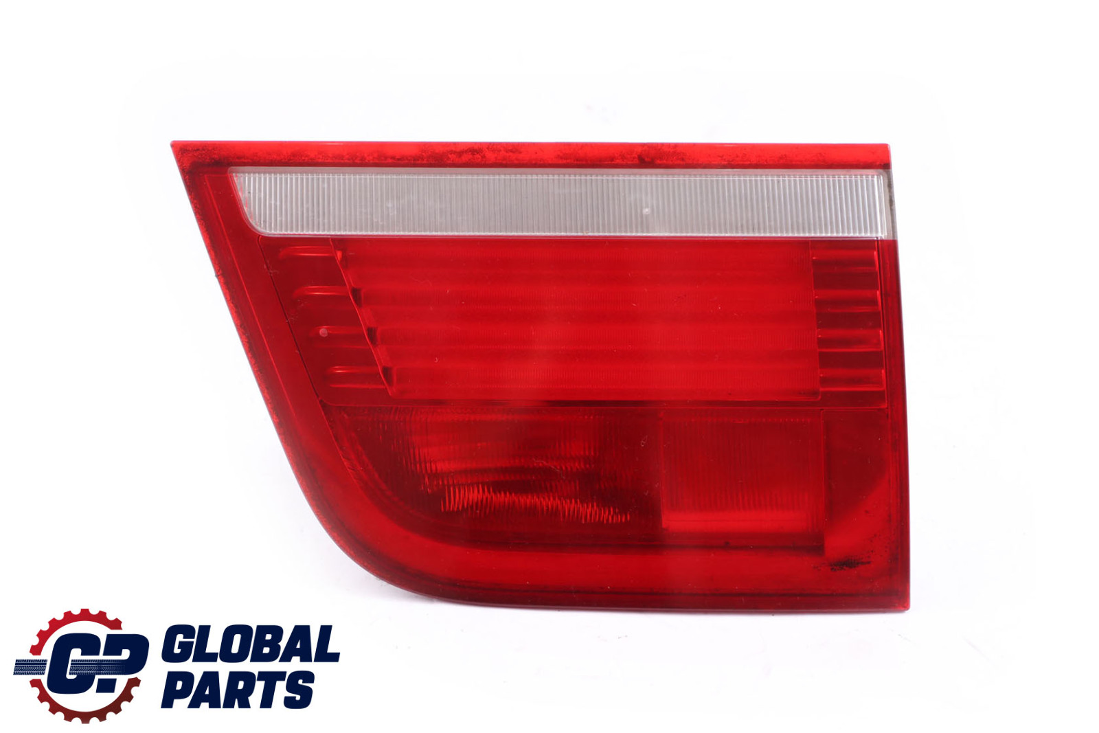 BMW X5 Series E70 Rear Light In Trunk Lid Boot Lamp Right O/S 7200822