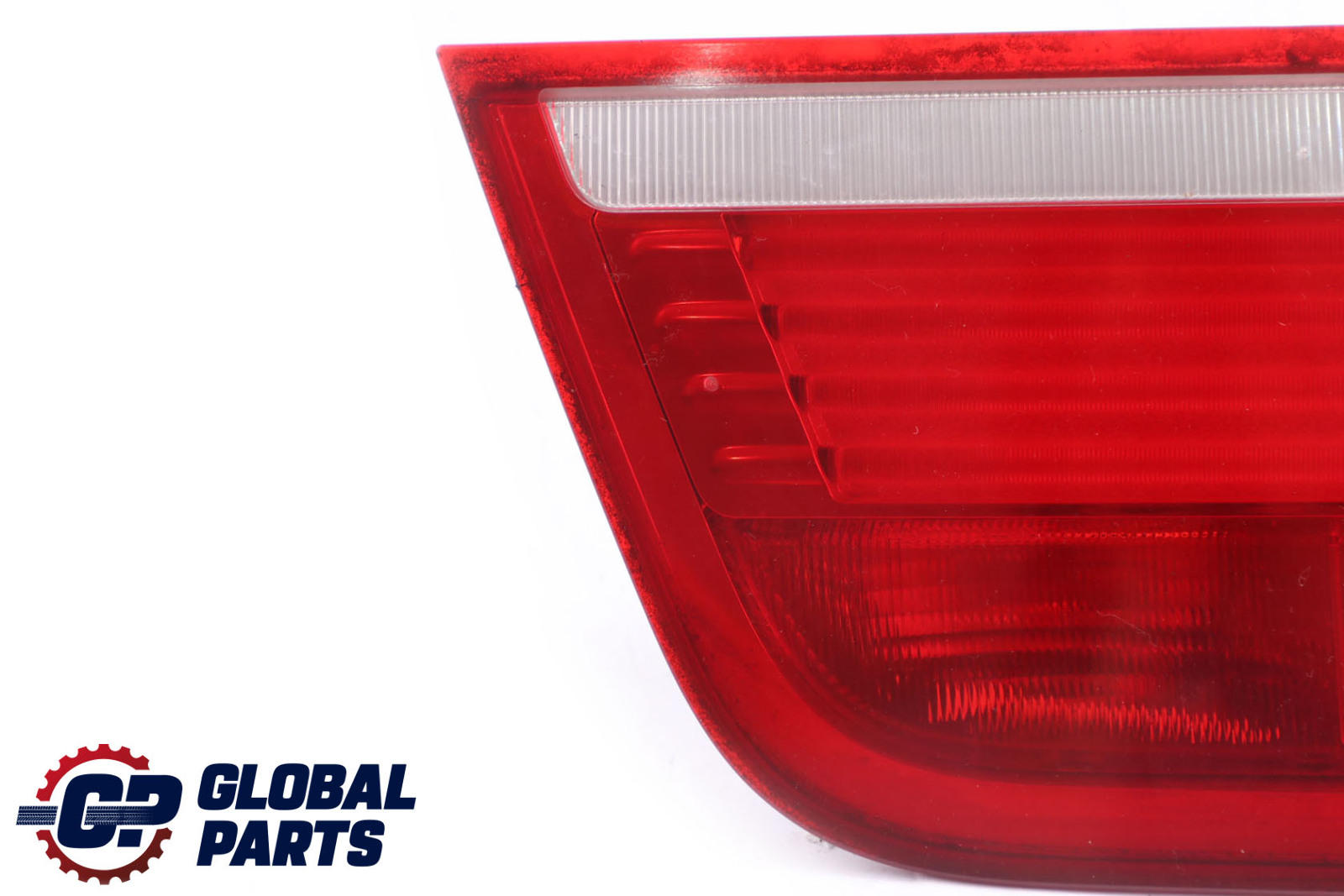 BMW X5 Series E70 Rear Light In Trunk Lid Boot Lamp Right O/S 7200822