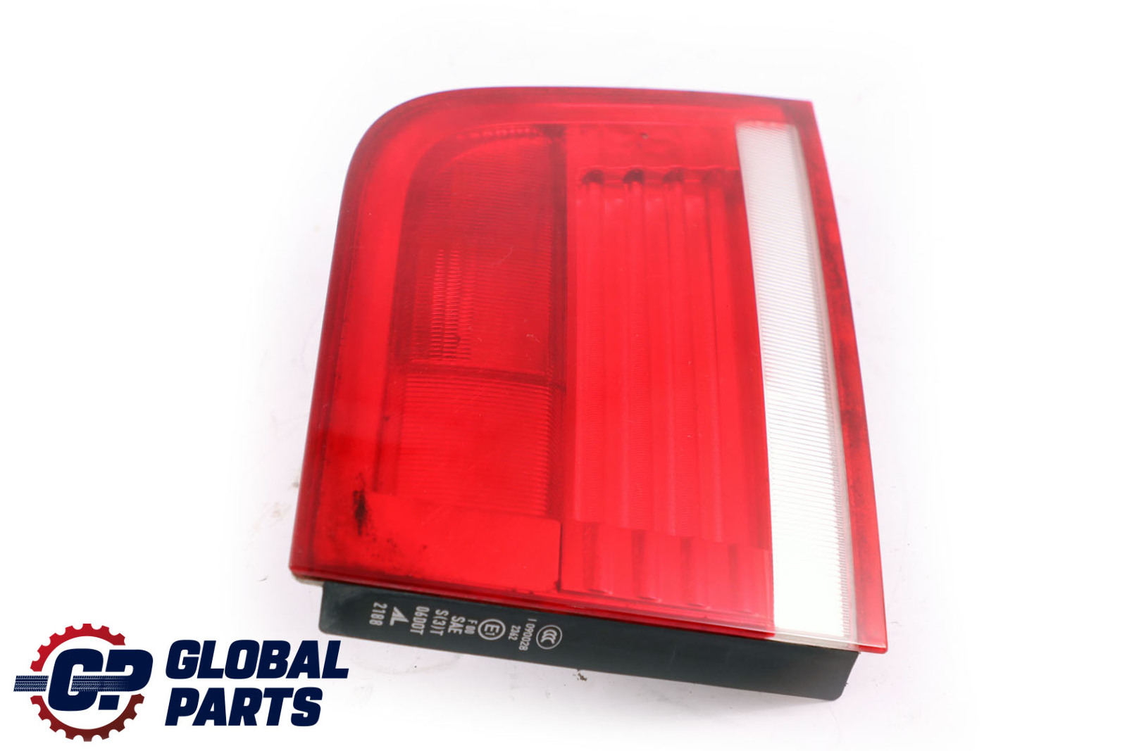 BMW X5 Series E70 Rear Light In Trunk Lid Boot Lamp Right O/S 7200822