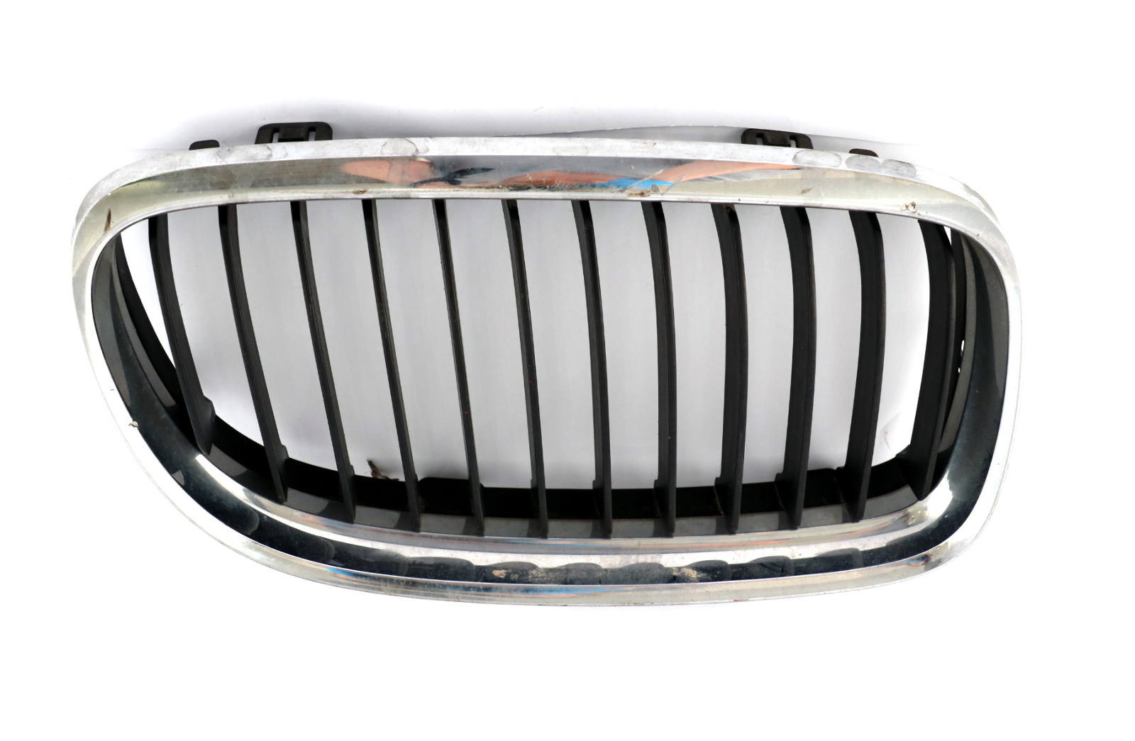 BMW E90 E91 LCI Grille Decorative Cadre Chrome Droite 7201968 51137201968