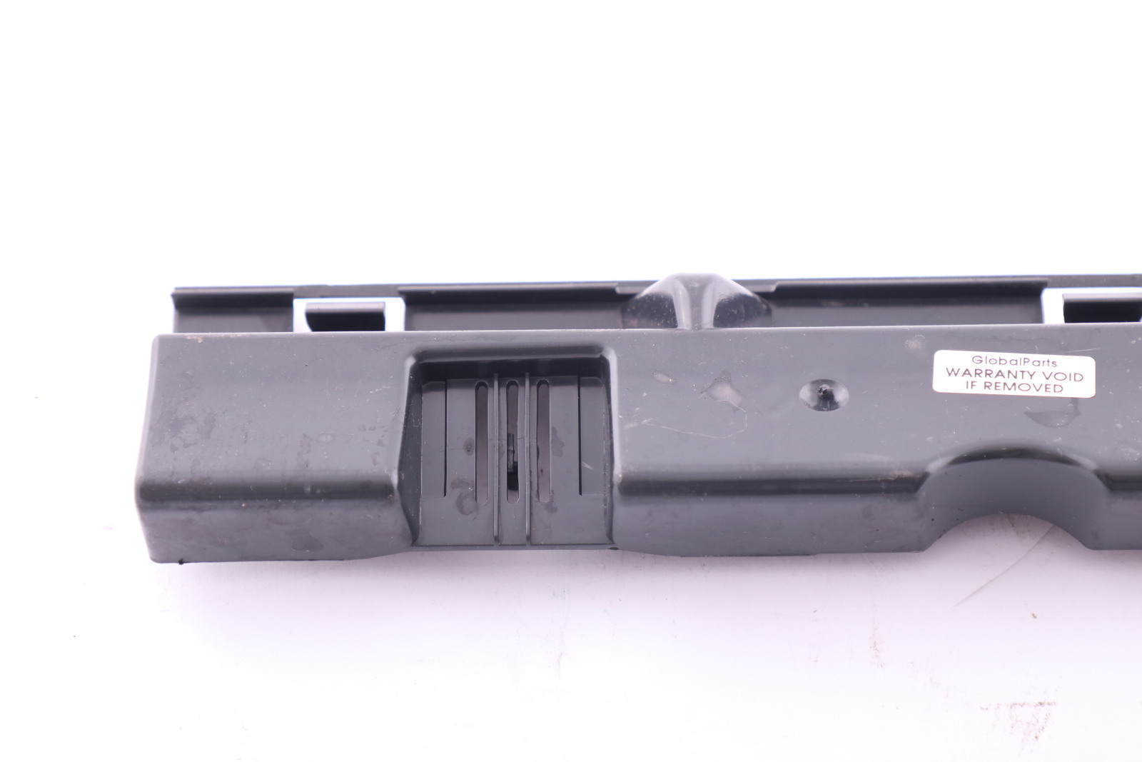 BMW 3 Series E90 E91 LCI Right Door Sill Holding Strip R2 O/S 7202658