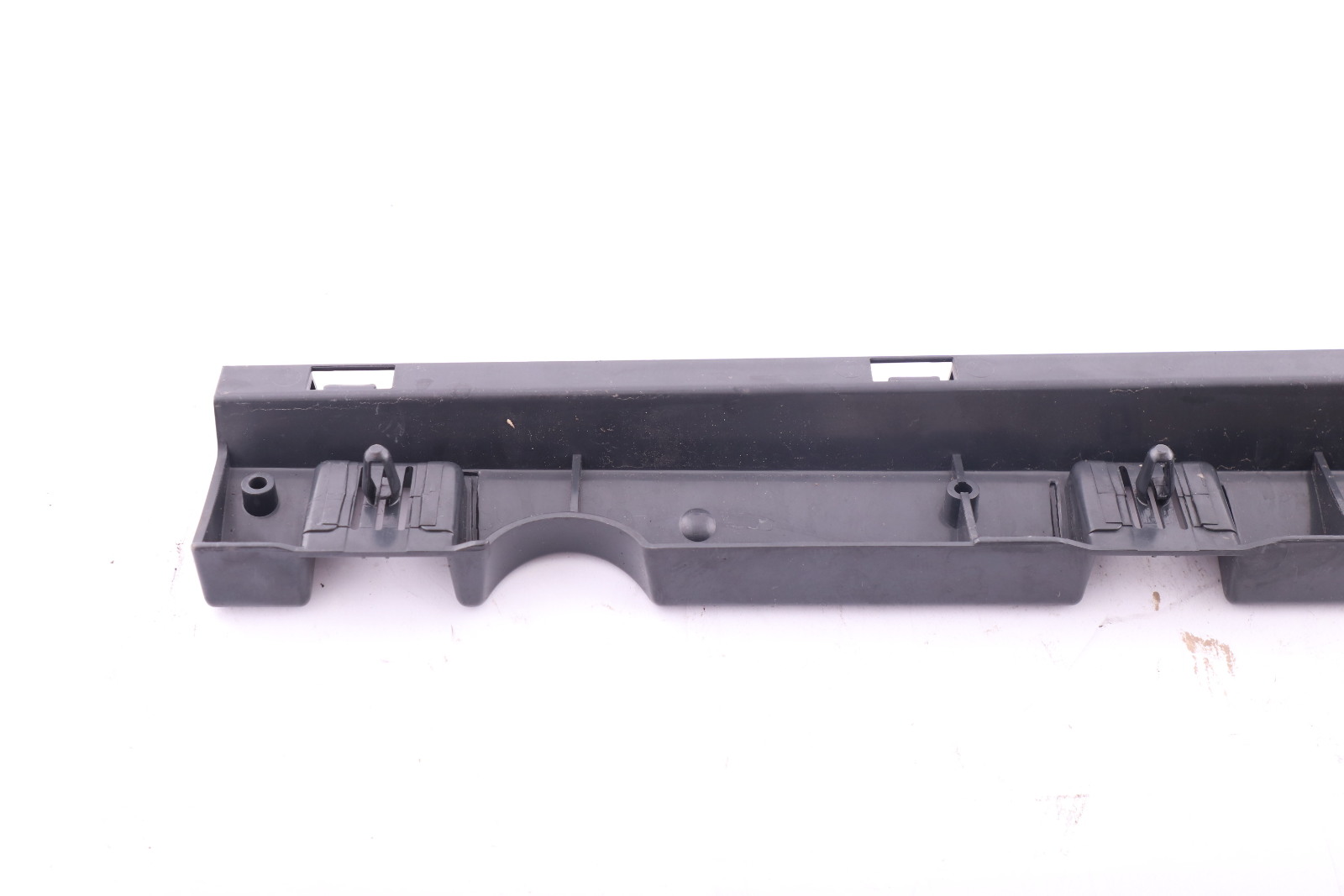 BMW 3 Series E90 E91 LCI Right Door Sill Holding Strip R2 O/S 7202658