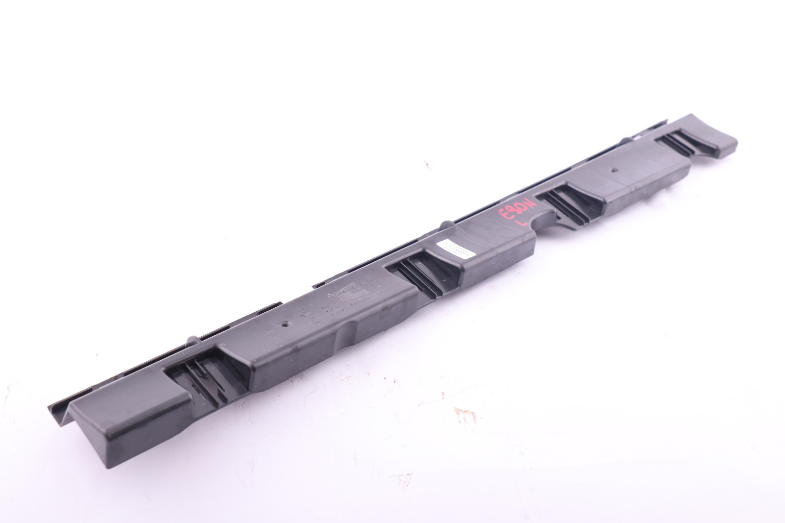 BMW 3 Series E90 E91 LCI Left Door Sill Holding Strip N/S L3 7202659