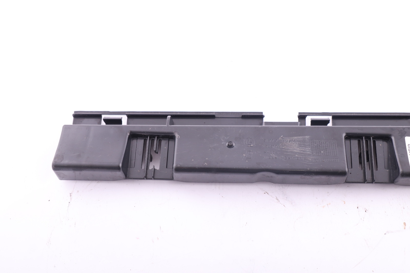 BMW 3 Series E90 E91 LCI Left Door Sill Holding Strip N/S L3 7202659