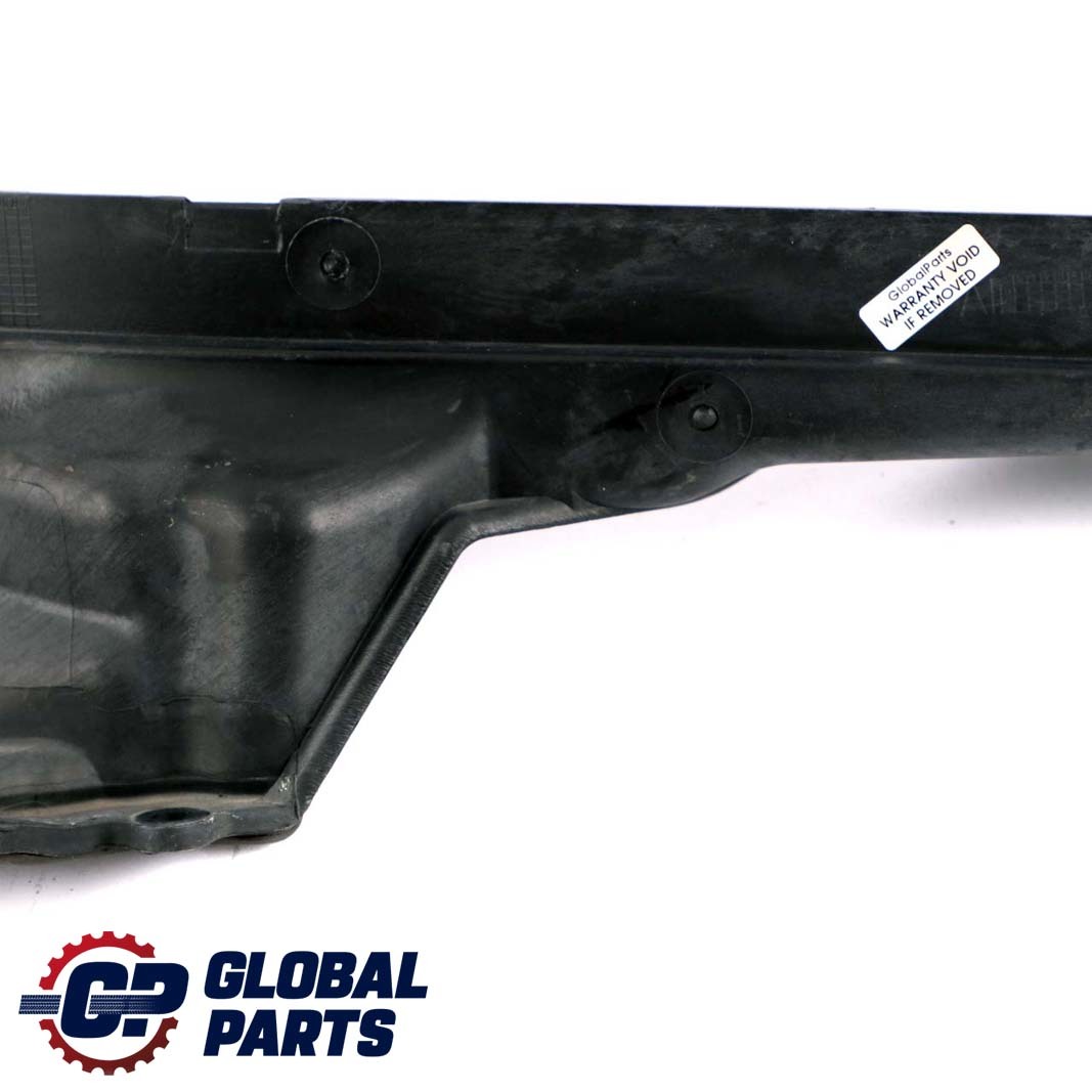 BMW F10 F11 Bulkwall Engine Bulkhead Upper Section Right 7204336