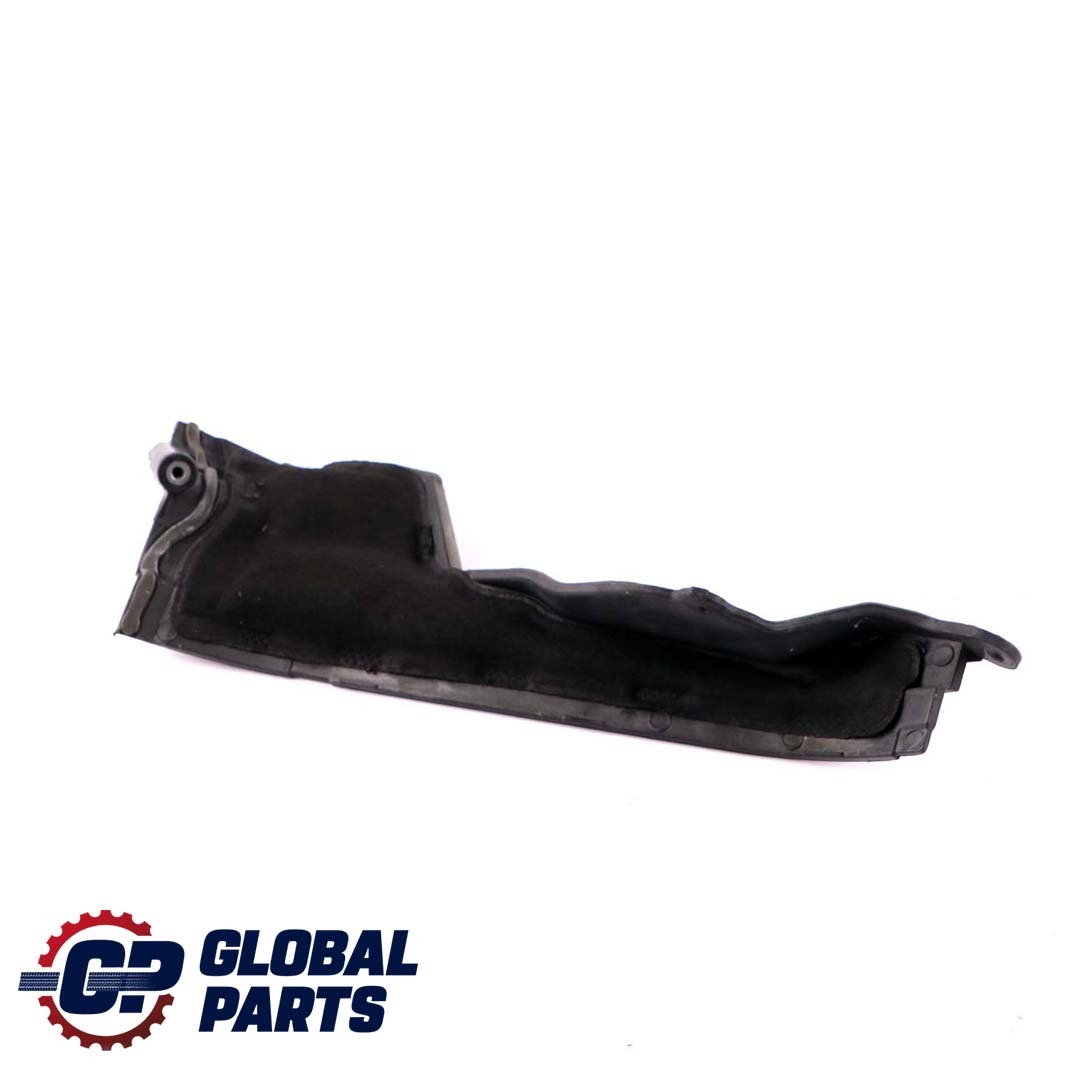 BMW F10 F11 Bulkwall Engine Bulkhead Upper Section Right 7204336