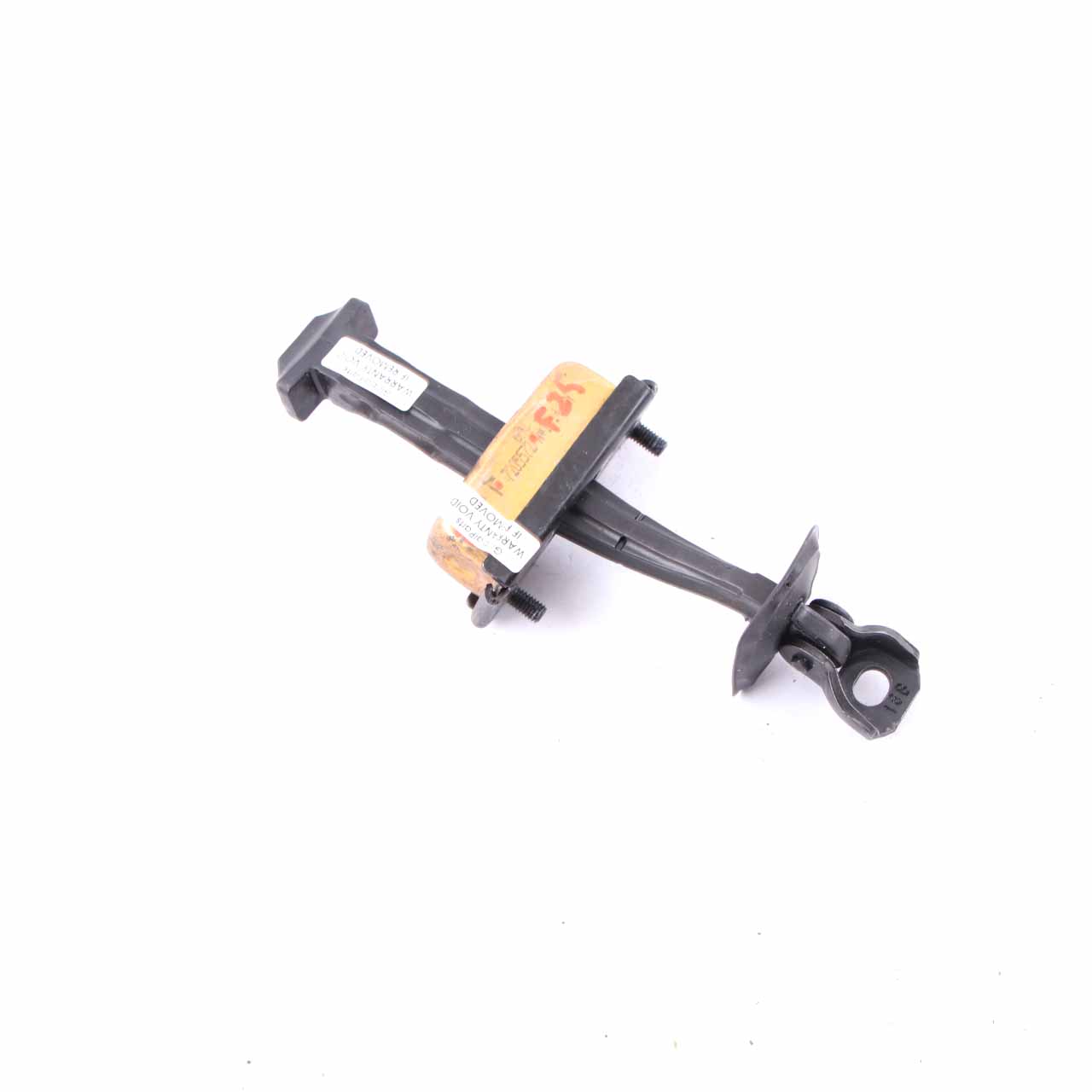 BMW X3 F25 Butée Avant Sangle De Contrôle Support De Fixation Du Loquet 7205572