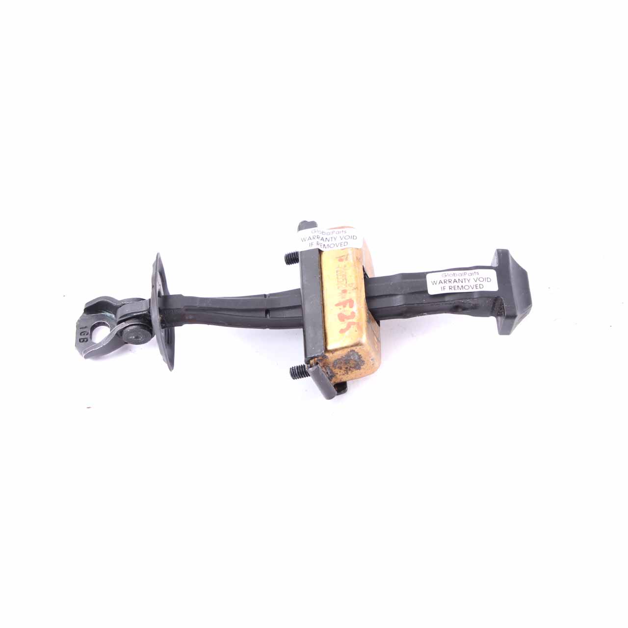 BMW X3 F25 Butée Avant Sangle De Contrôle Support De Fixation Du Loquet 7205572