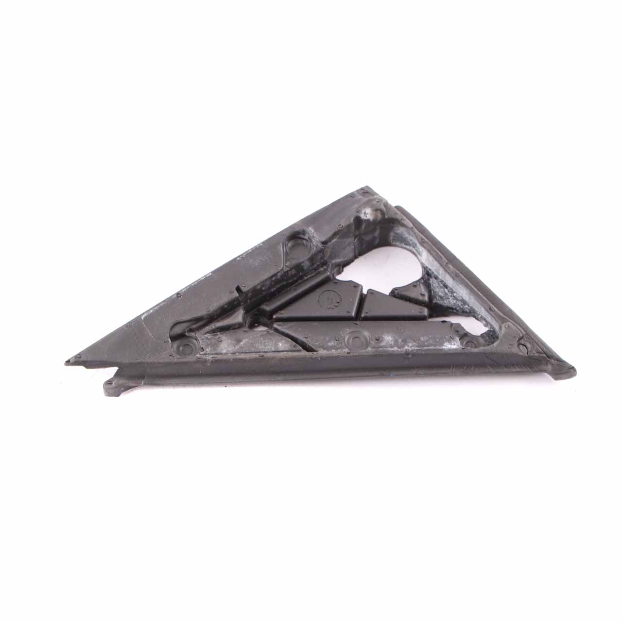 Joint Rétroviseur BMW F25 Garniture Isolation Extérieure Triangle Gauche 7205593