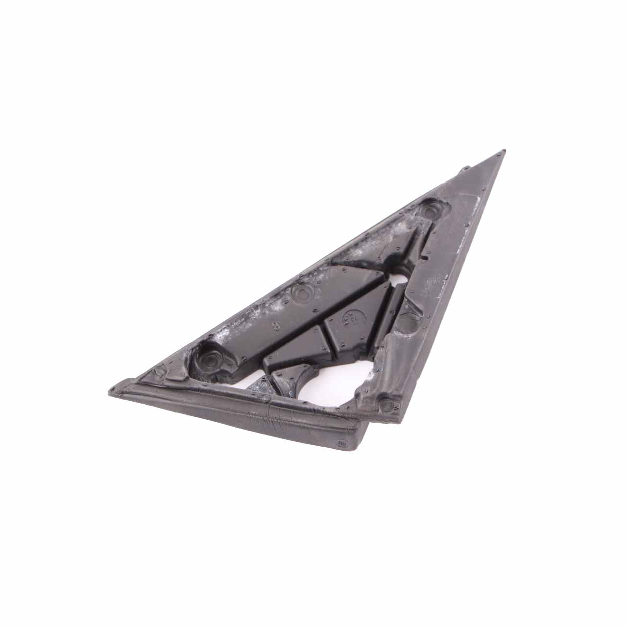 Joint Rétroviseur BMW F25 Garniture Isolation Extérieure Triangle Gauche 7205593