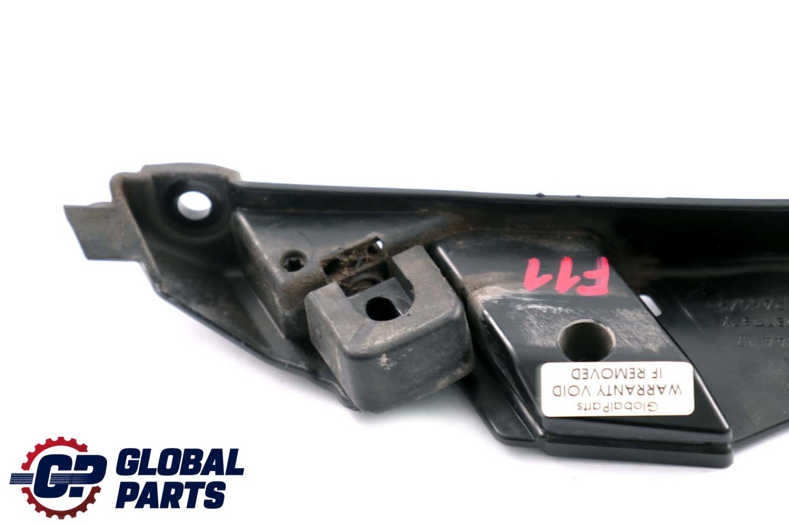 BMW F11 F11N LCI Couvercle De Porte De Coffre Arrière Droit 7207028