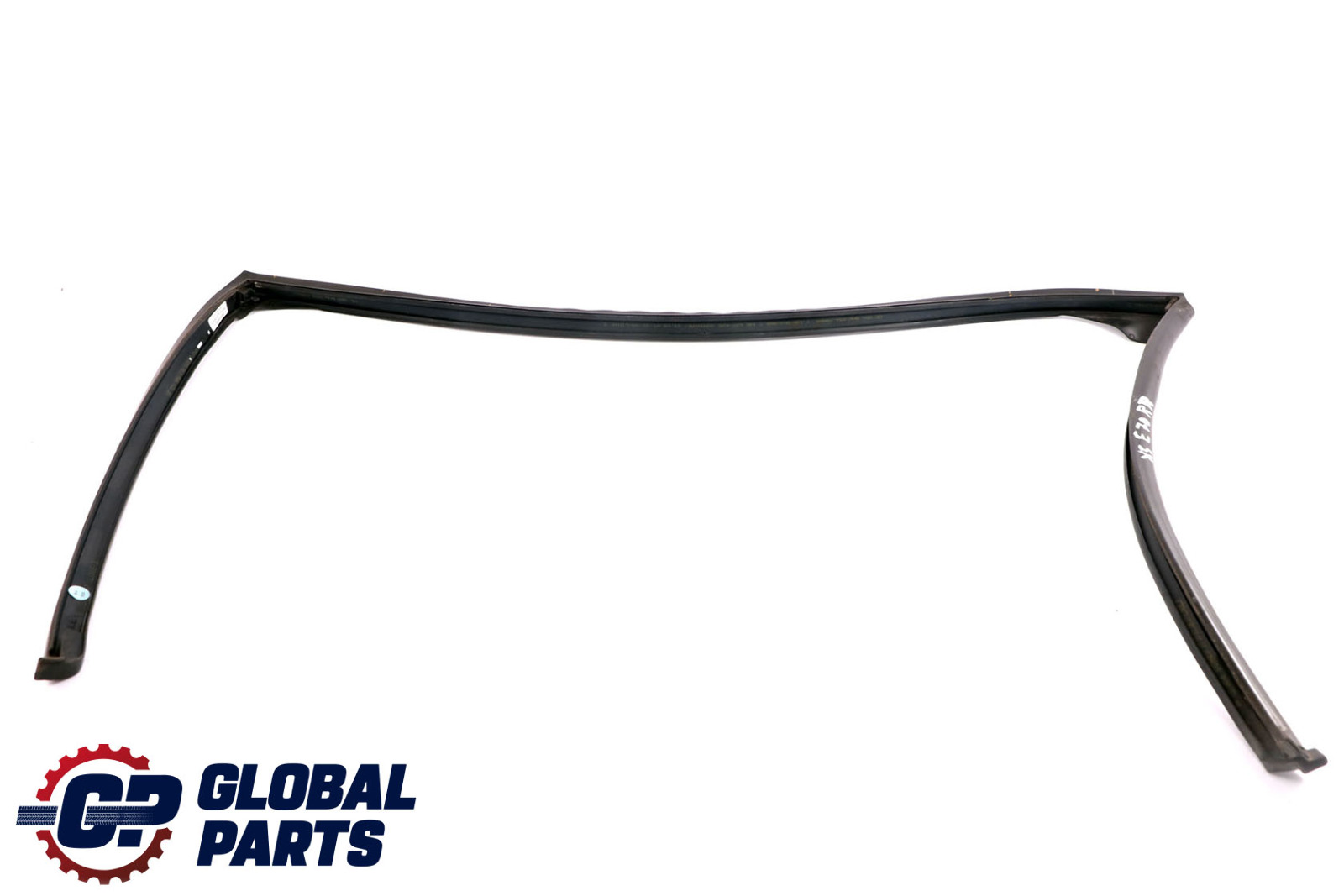 BMW X5 Series E70 Joint d'etancheite arriere droit Joint de porte Toit 7208592