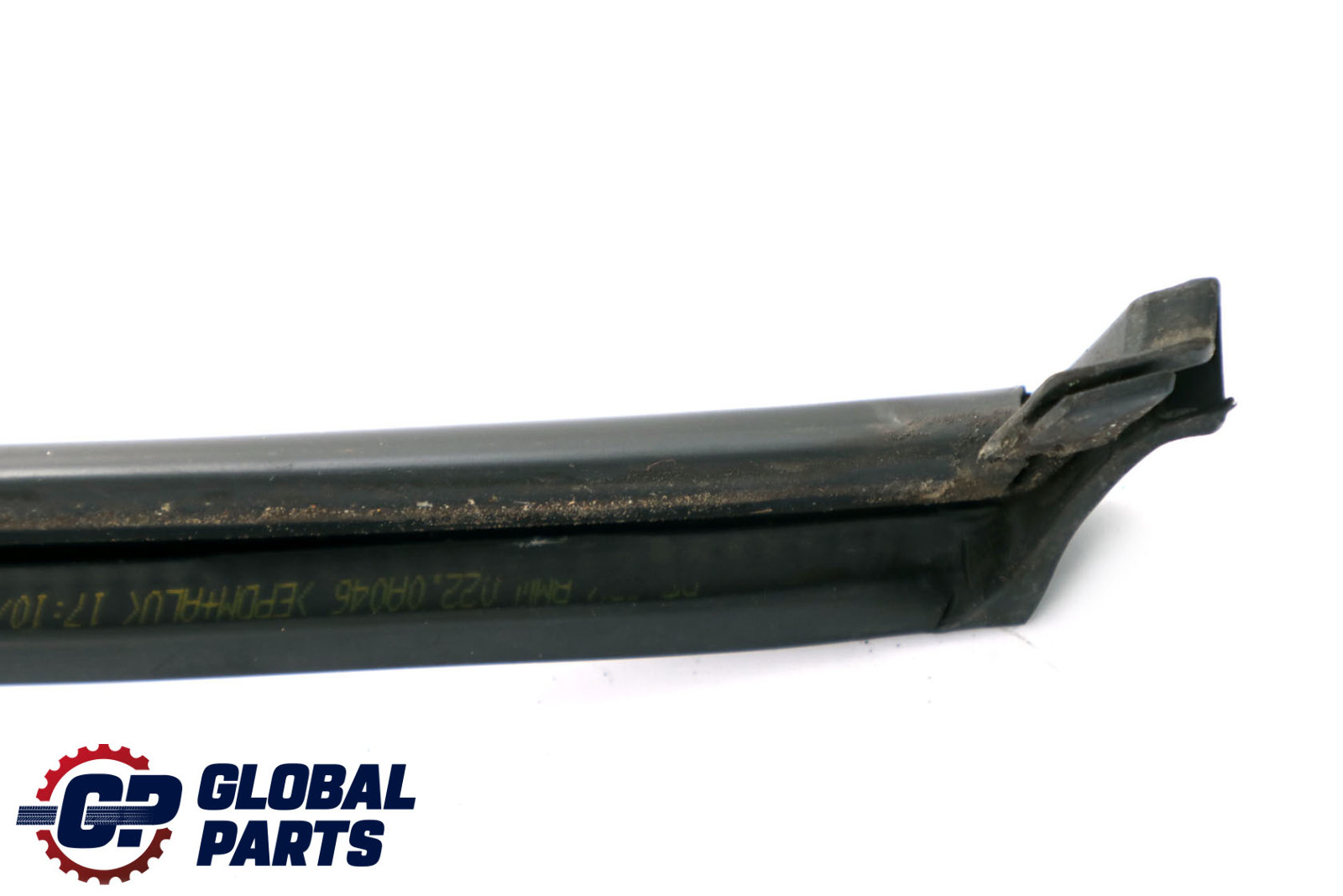 BMW X5 Series E70 Joint d'etancheite arriere droit Joint de porte Toit 7208592