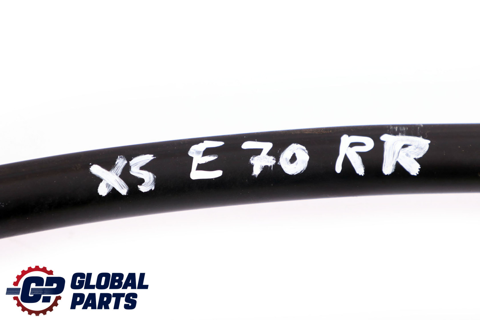 BMW X5 Series E70 Joint d'etancheite arriere droit Joint de porte Toit 7208592