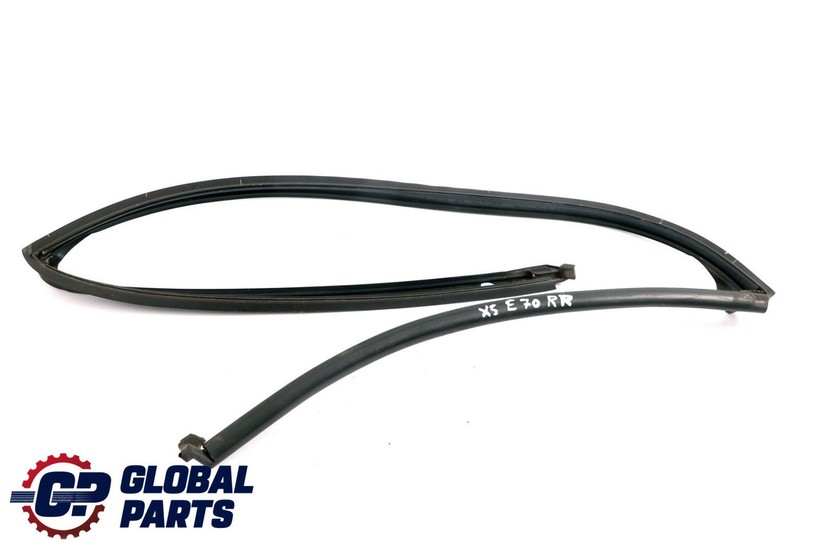 BMW X5 Series E70 Joint d'etancheite arriere droit Joint de porte Toit 7208592