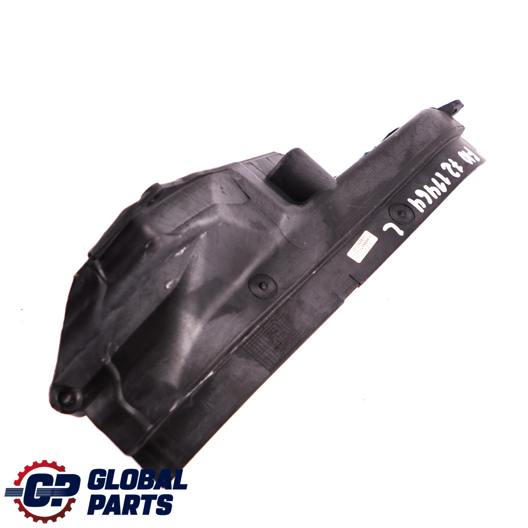 BMW F10 F11 F12 Moteur Firewall Cloison Supérieure Gauche 7211464