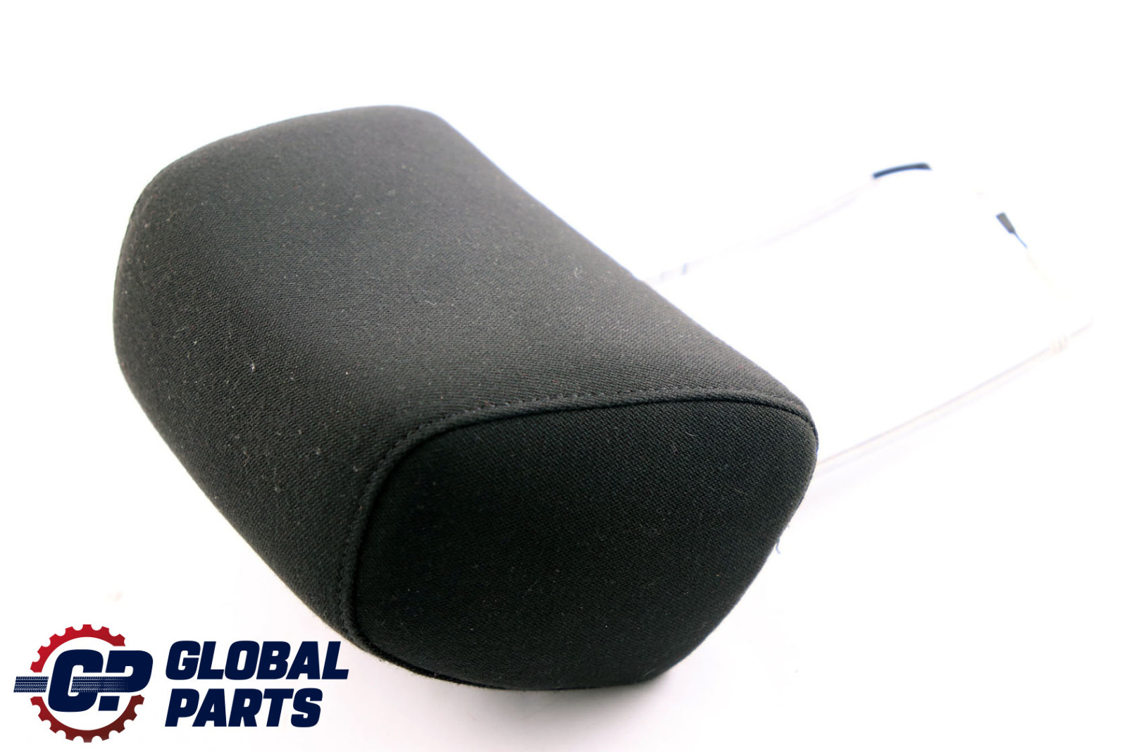 BMW 3 Series E90 E91 LCI 1 Front Left Right N/O/S Active Cloth Fabric Headrest