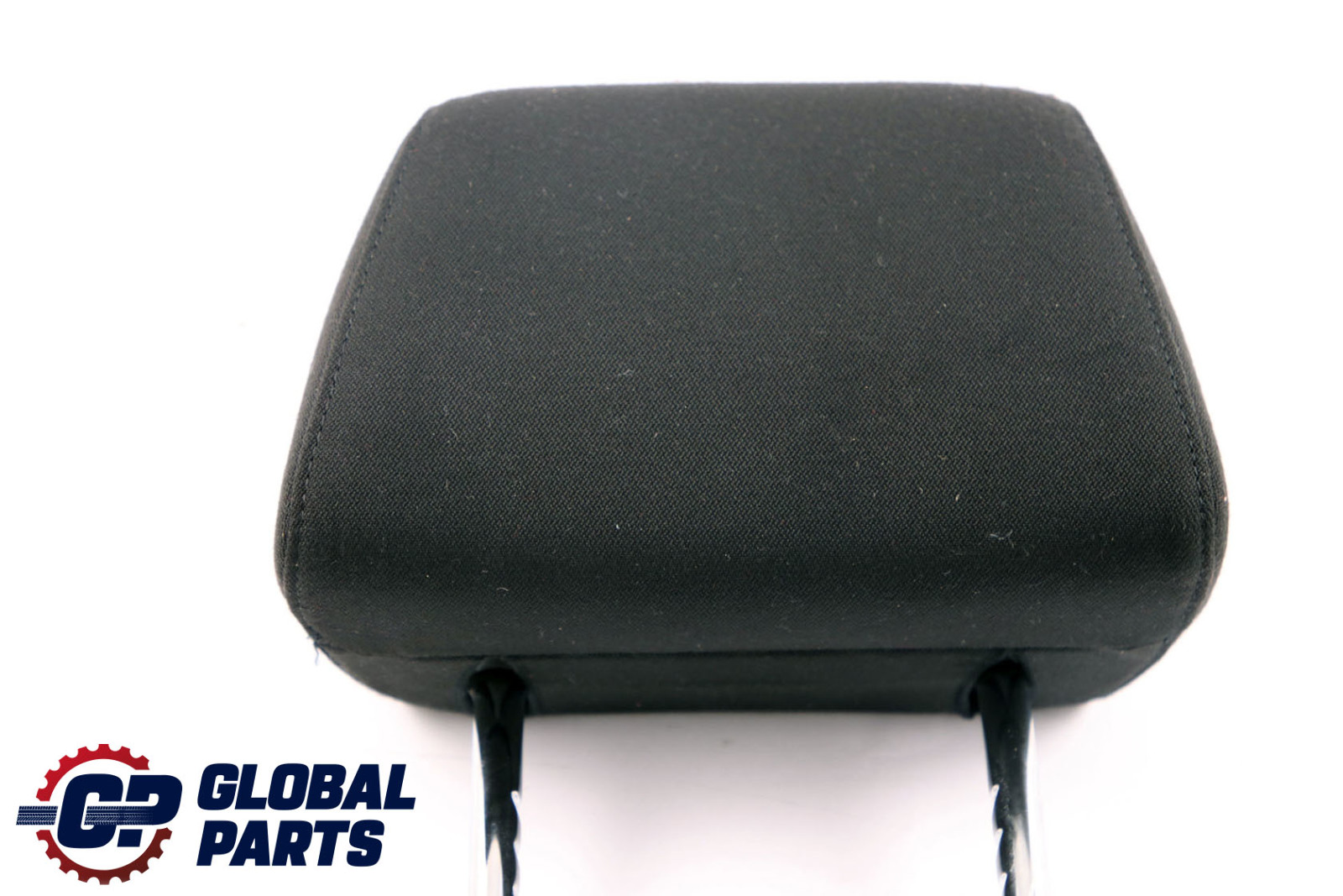 BMW 3 Series E90 E91 LCI 1 Front Left Right N/O/S Active Cloth Fabric Headrest