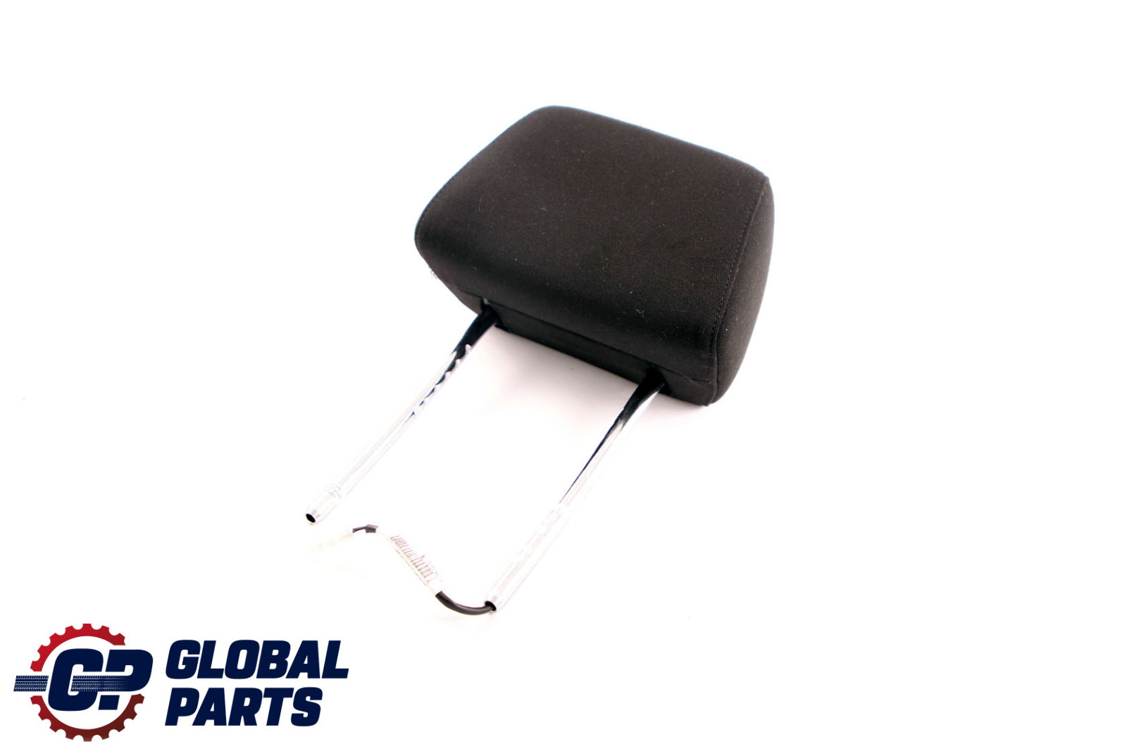 BMW 3 Series E90 E91 LCI 1 Front Left Right N/O/S Active Cloth Fabric Headrest