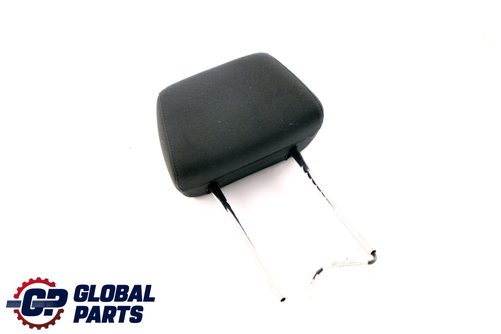 BMW 3 Series E90 E91 LCI 1 Front Left Right N/O/S Active Cloth Fabric Headrest