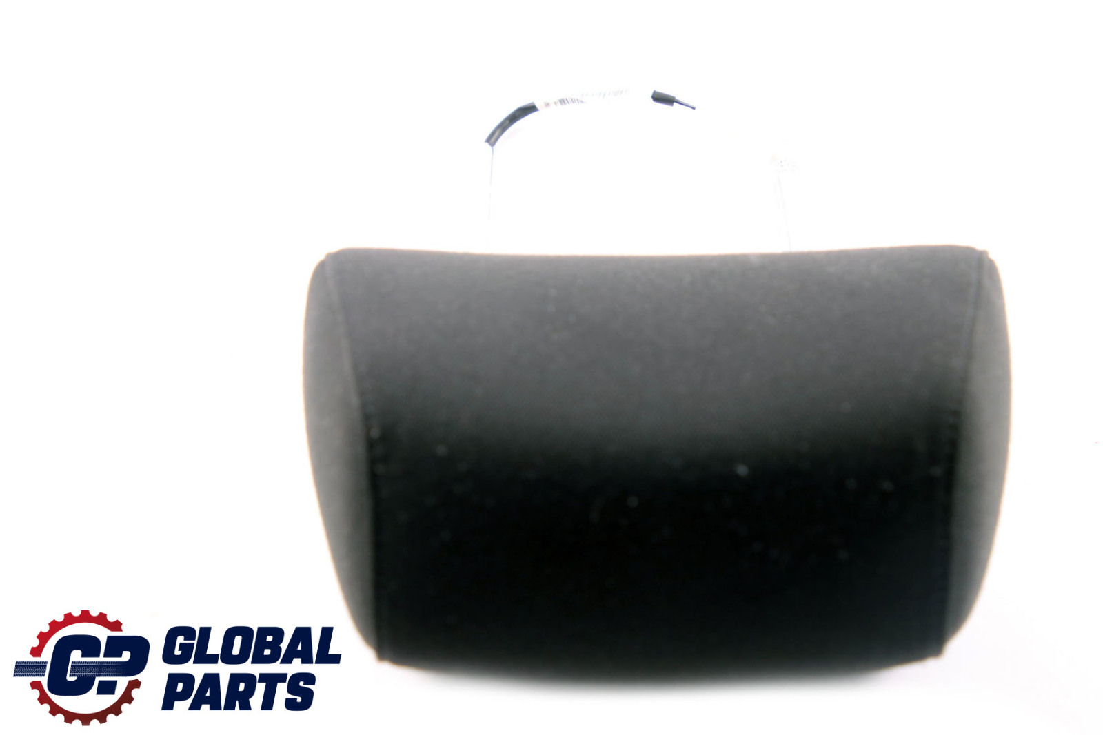 BMW 3 Series E90 E91 LCI 1 Front Left Right N/O/S Active Cloth Fabric Headrest