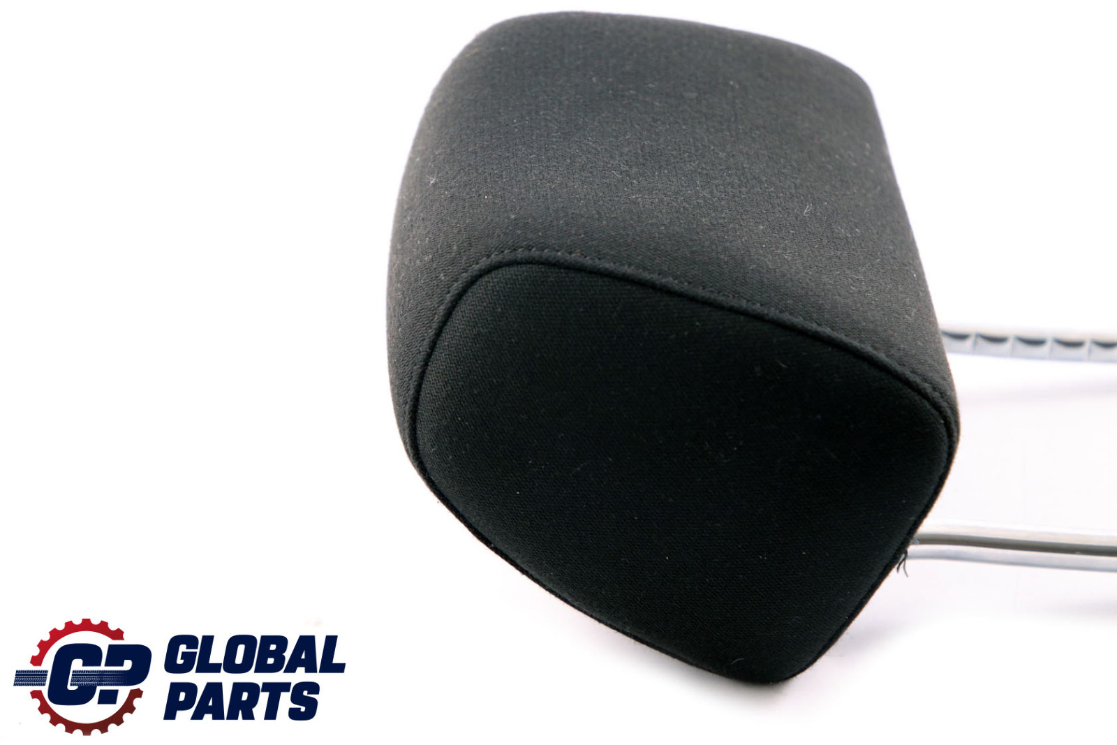 BMW 3 Series E90 E91 LCI 1 Front Left Right N/O/S Active Cloth Fabric Headrest